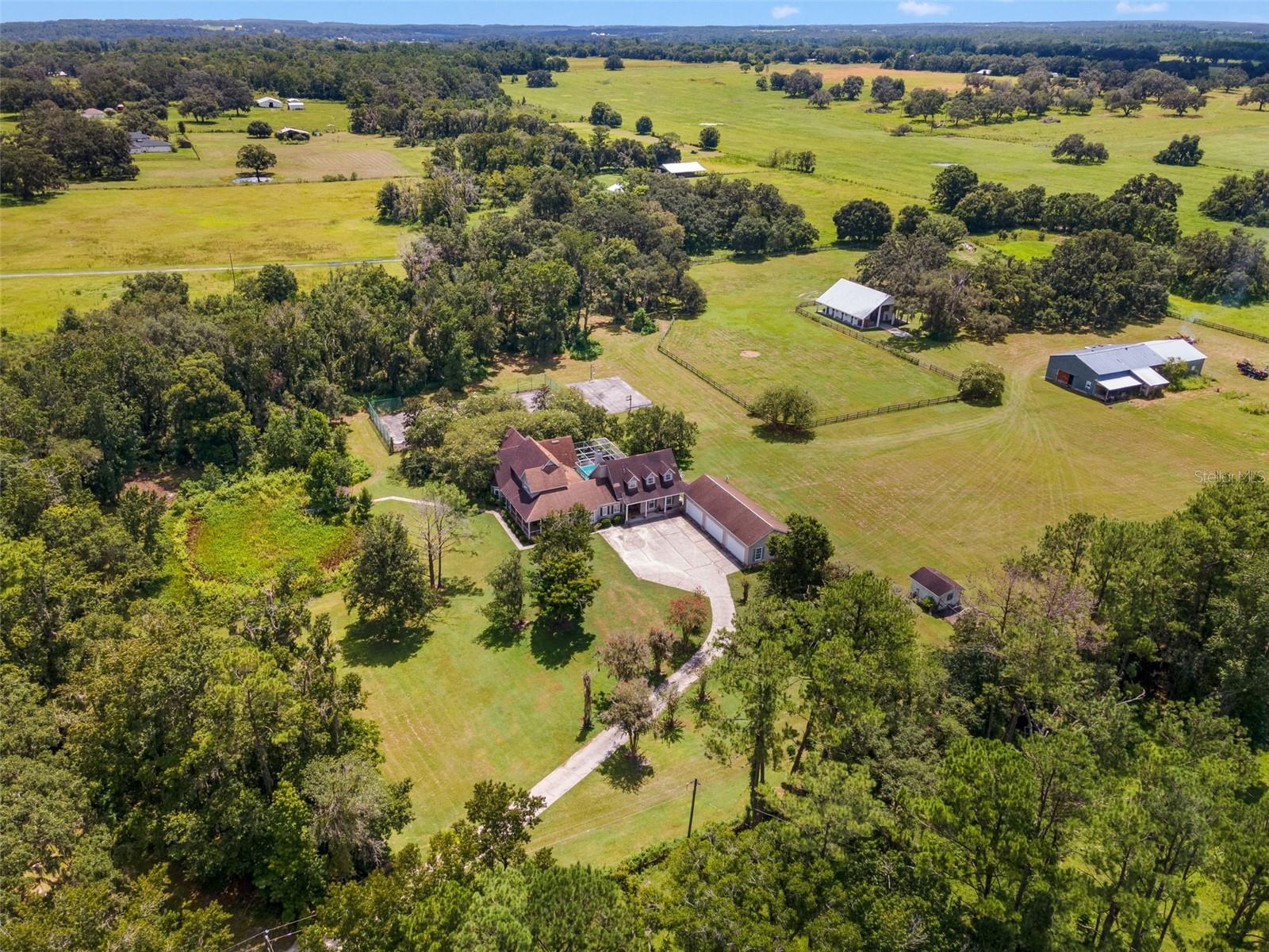 Listing photo id 81 for 22332 Mizell Road