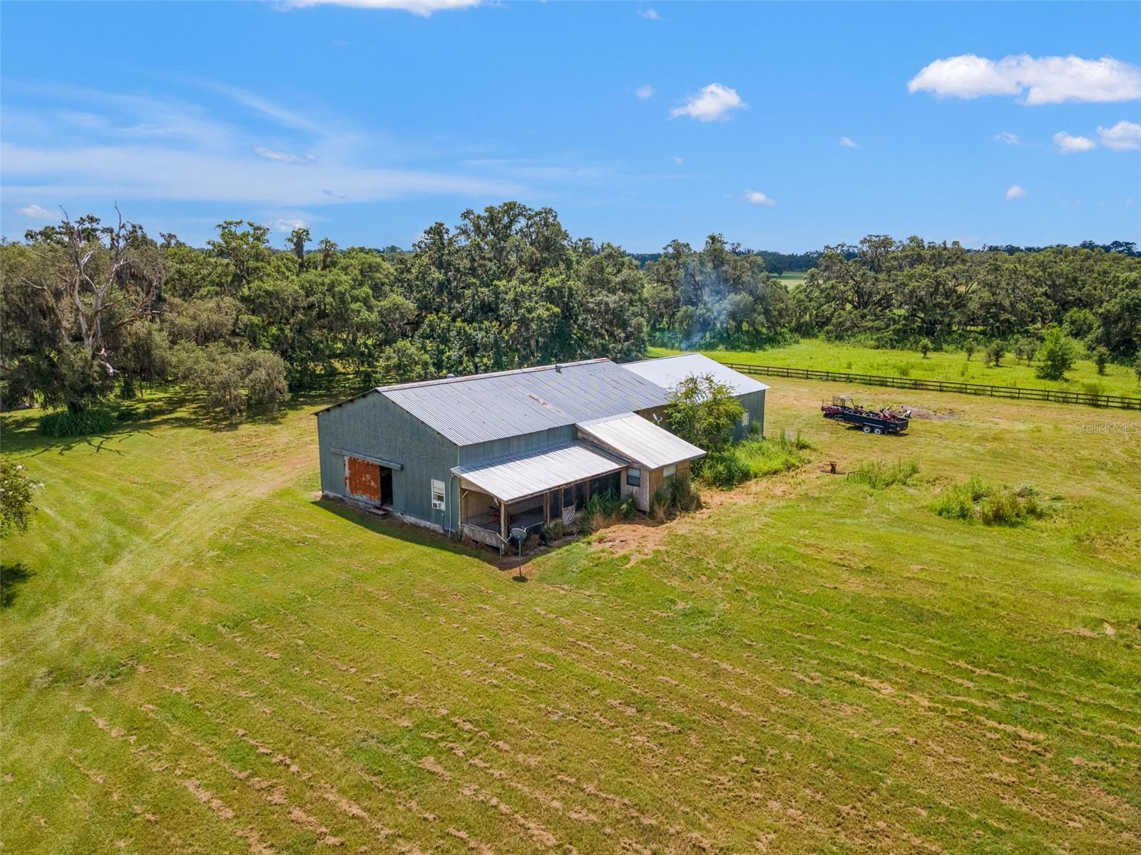Listing photo id 87 for 22332 Mizell Road