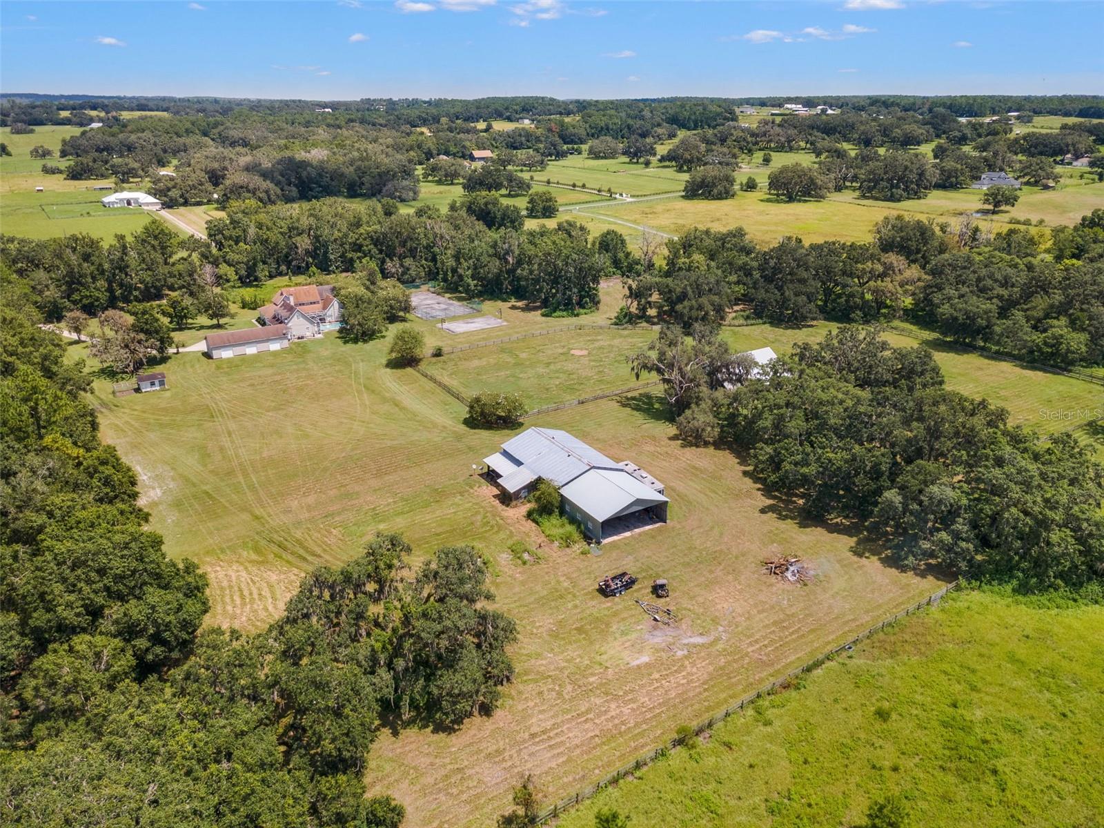 Listing photo id 95 for 22332 Mizell Road