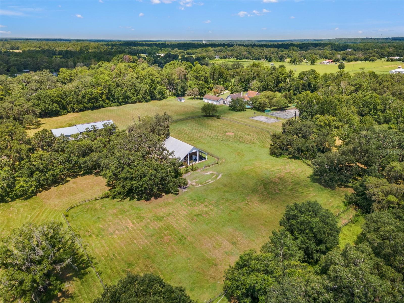 Listing photo id 96 for 22332 Mizell Road