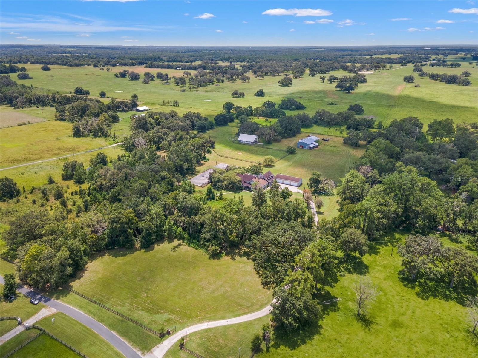Listing photo id 97 for 22332 Mizell Road