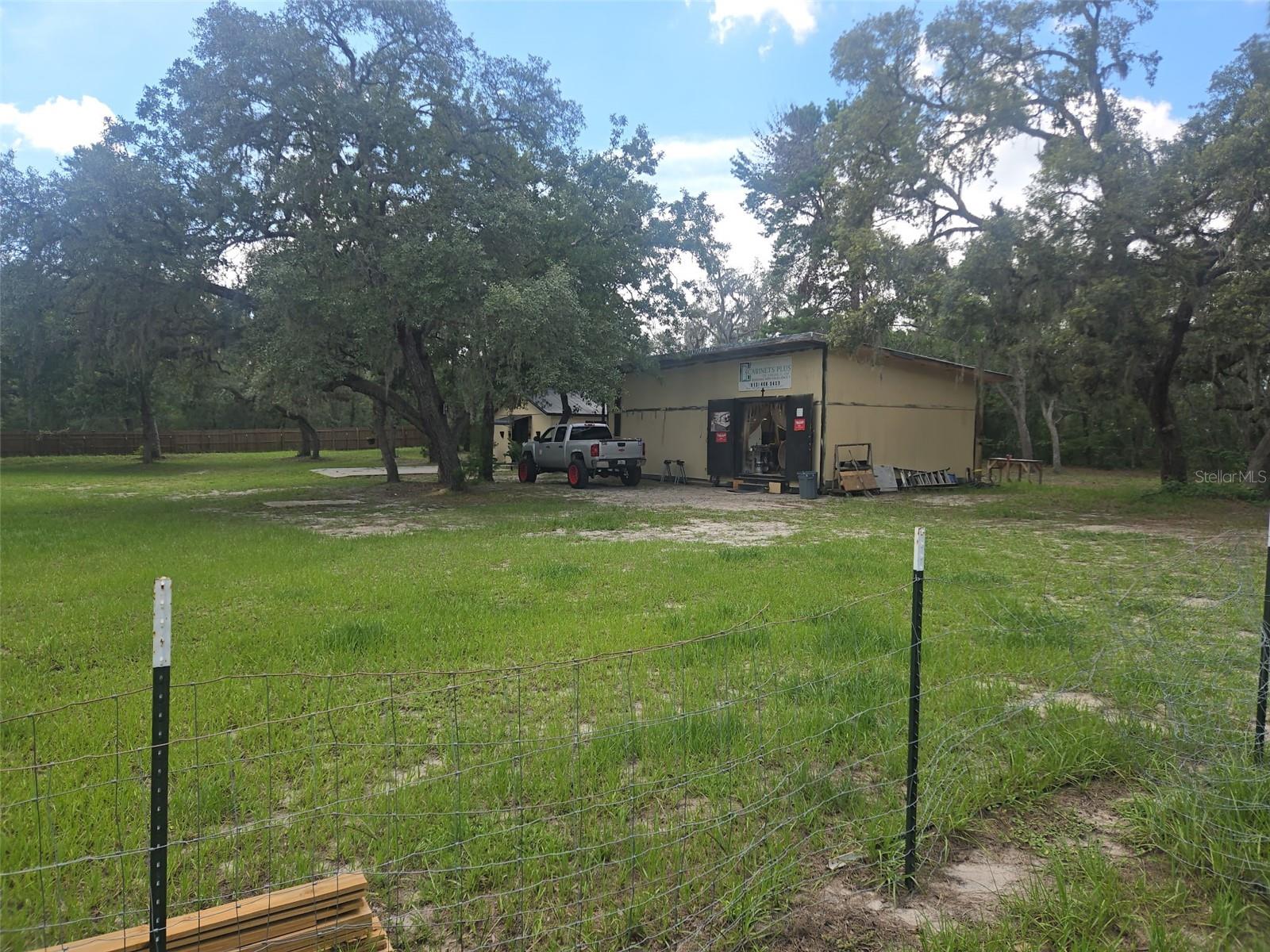 Image 2 of 10 For 17236 Shady Hills Road