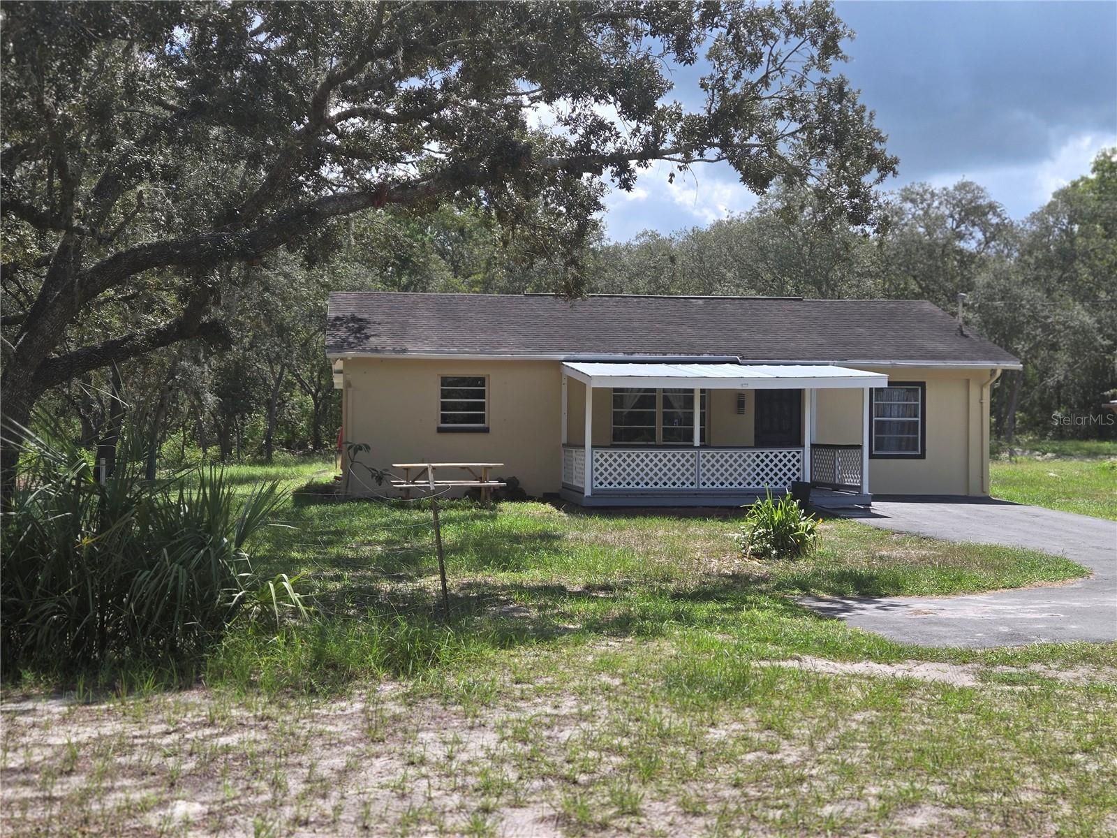Image 3 of 10 For 17236 Shady Hills Road