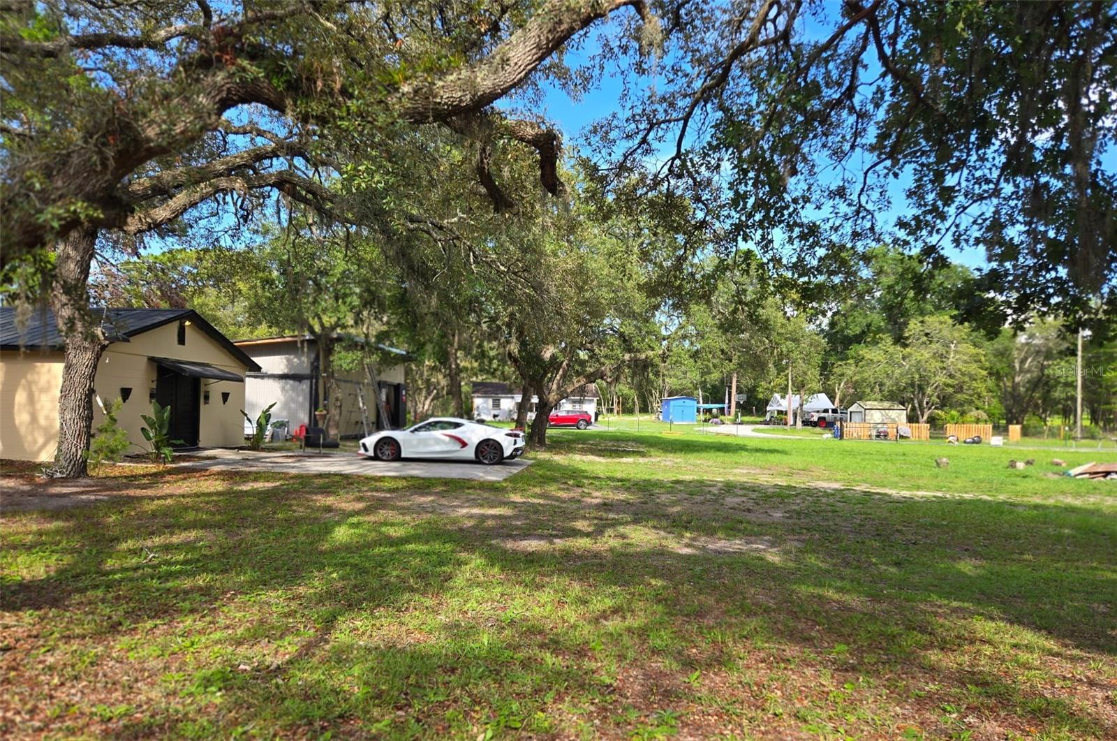 Image 8 of 10 For 17236 Shady Hills Road