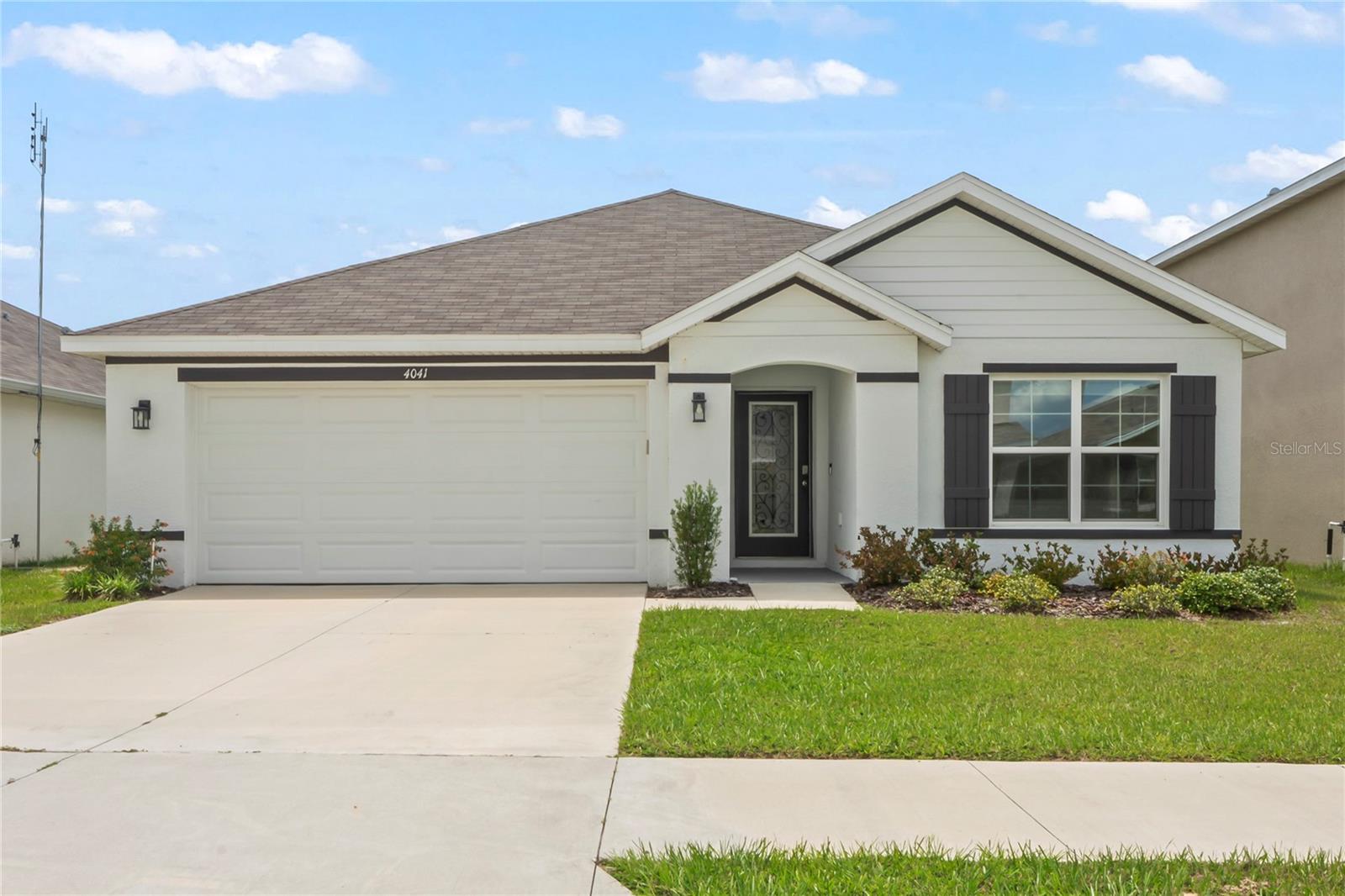 Details for 4041 Autumn Amber, Spring Hill, FL 34609