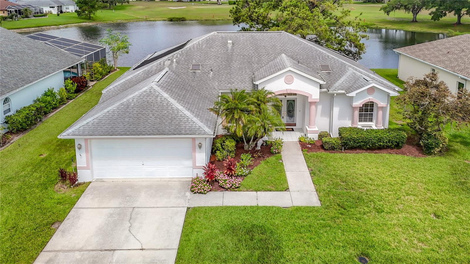Details for 13630 Plantation Lake Circle, HUDSON, FL 34669