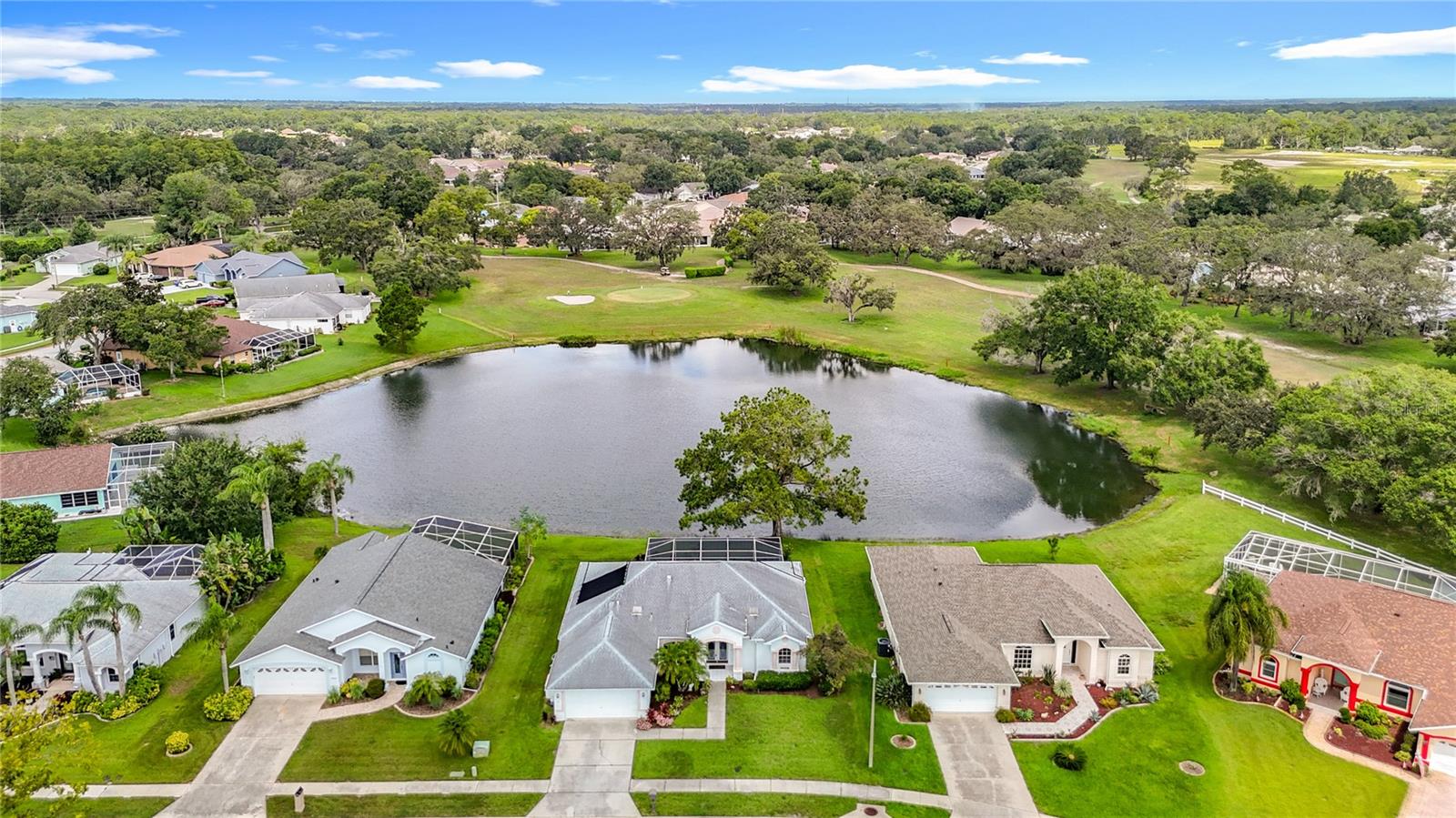 Image 2 of 75 For 13630 Plantation Lake Circle