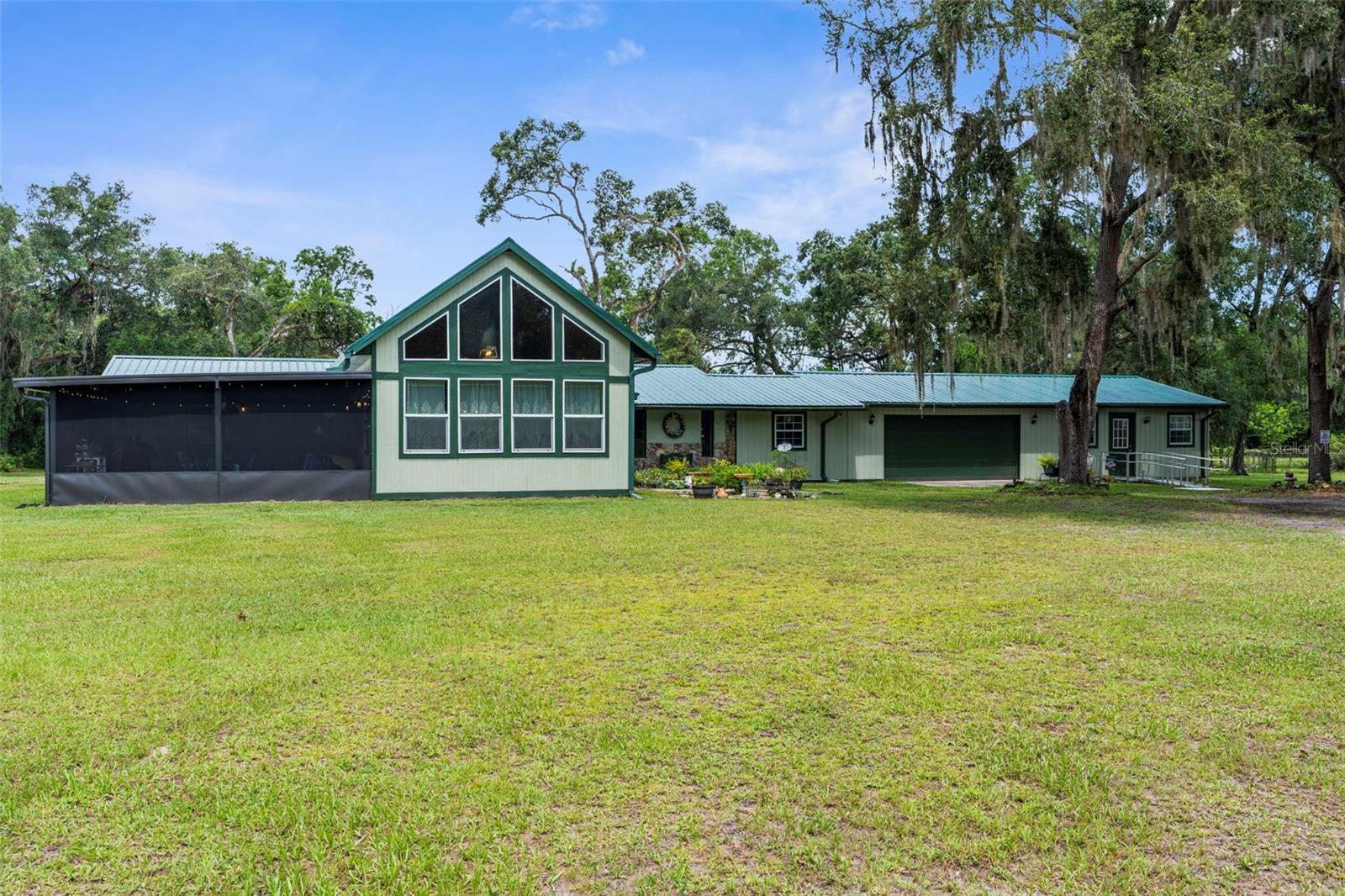 Details for 11094 51st Drive, WEBSTER, FL 33597