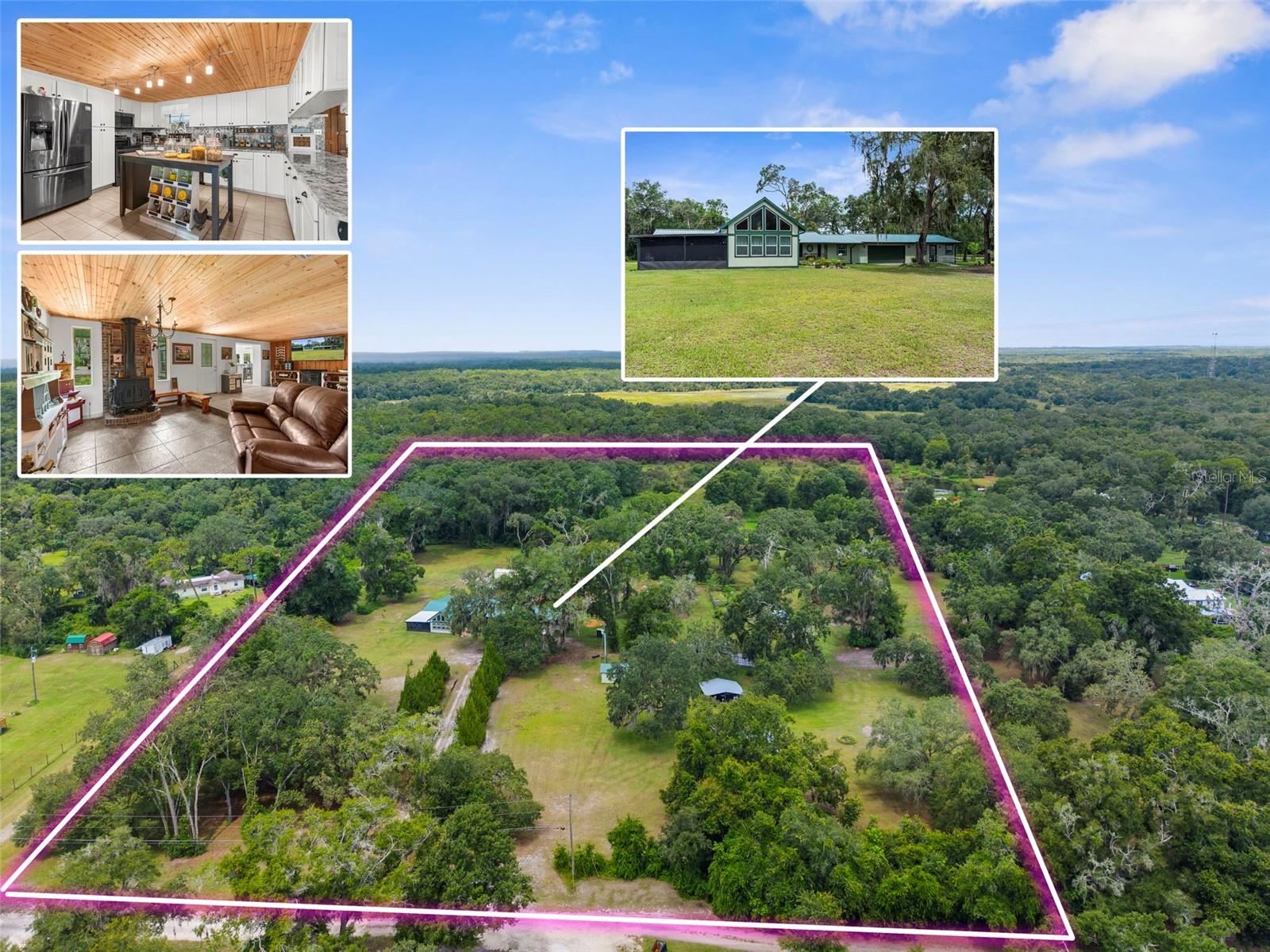 Image 2 of 56 For 11094 51st Drive