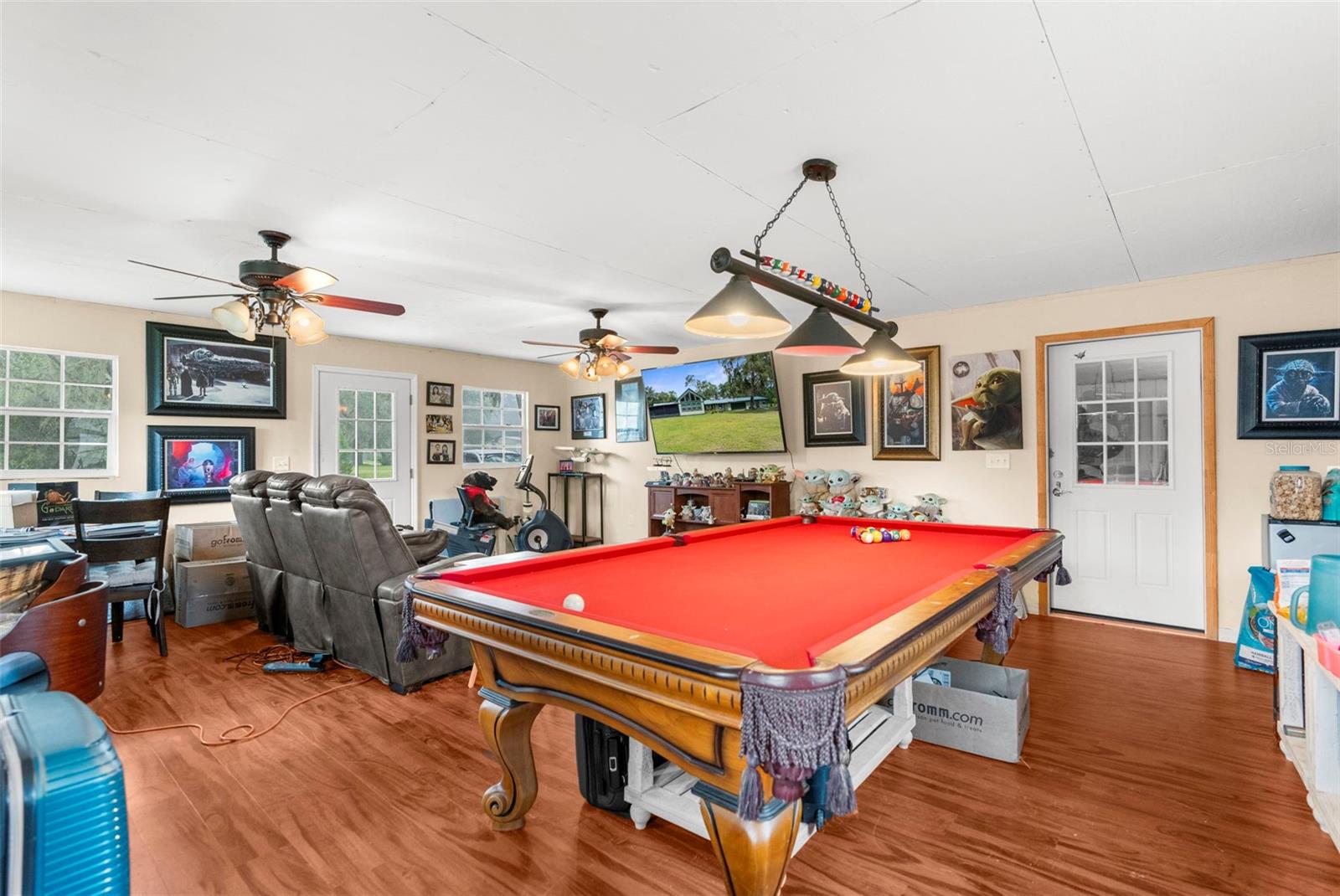 Image 25 of 56 For 11094 51st Drive