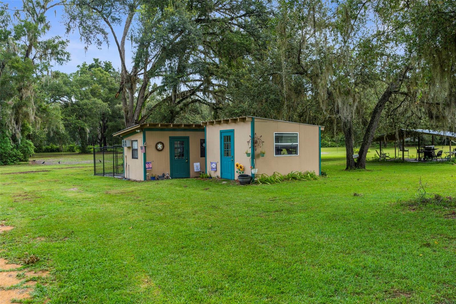 Image 38 of 56 For 11094 51st Drive