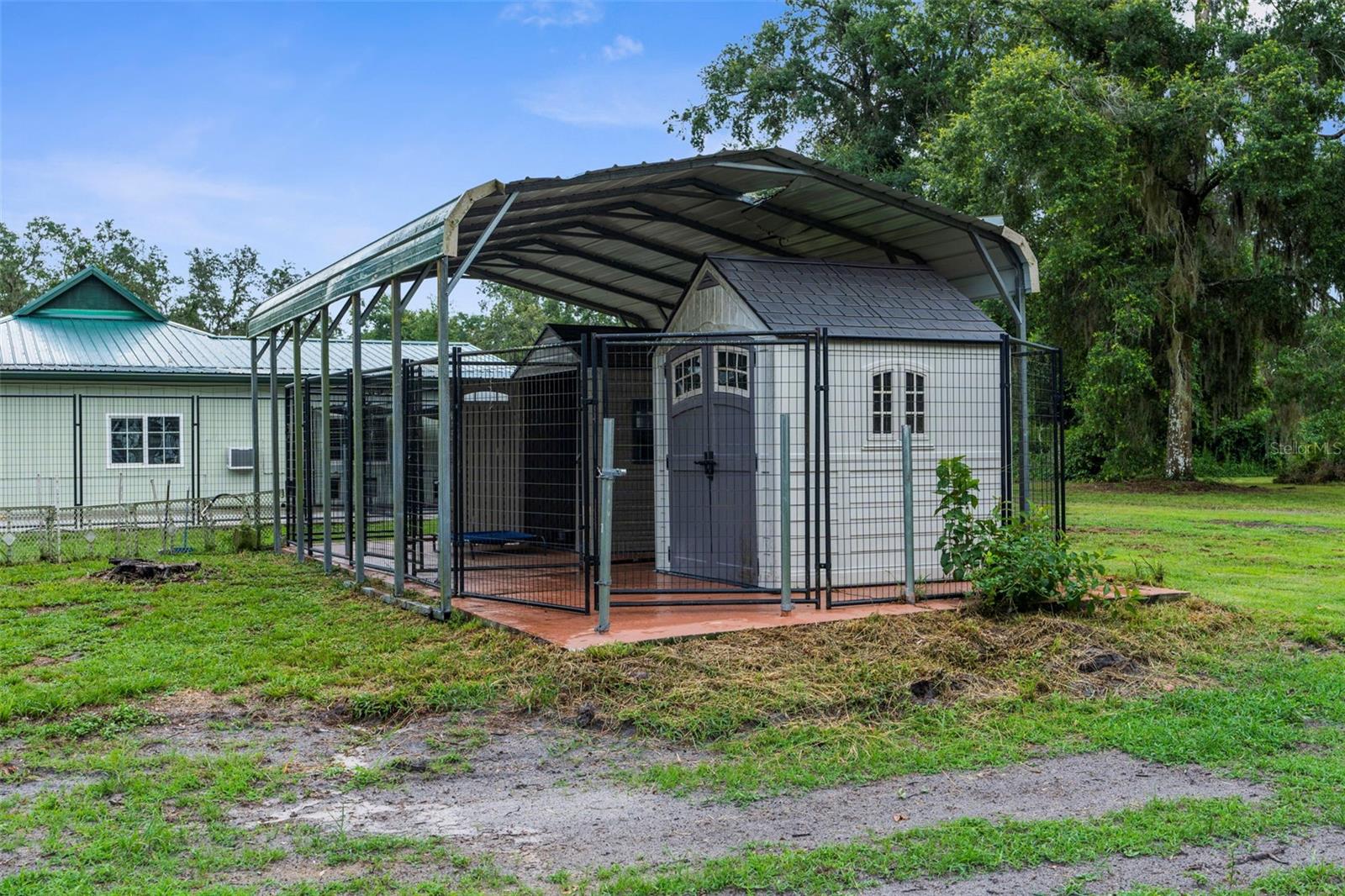 Image 40 of 56 For 11094 51st Drive