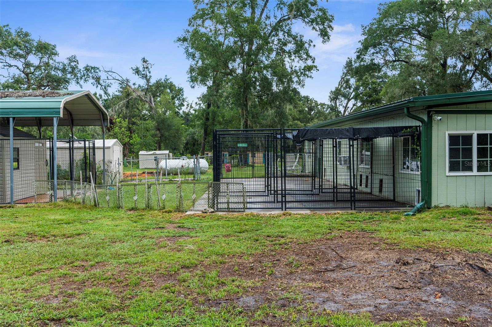 Image 41 of 56 For 11094 51st Drive