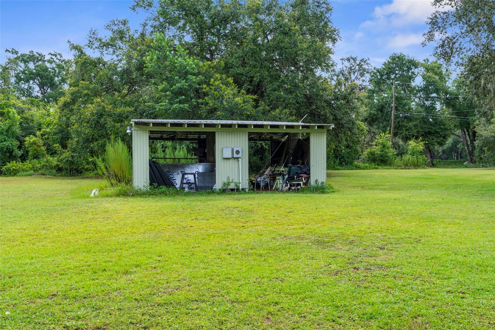 Image 43 of 56 For 11094 51st Drive