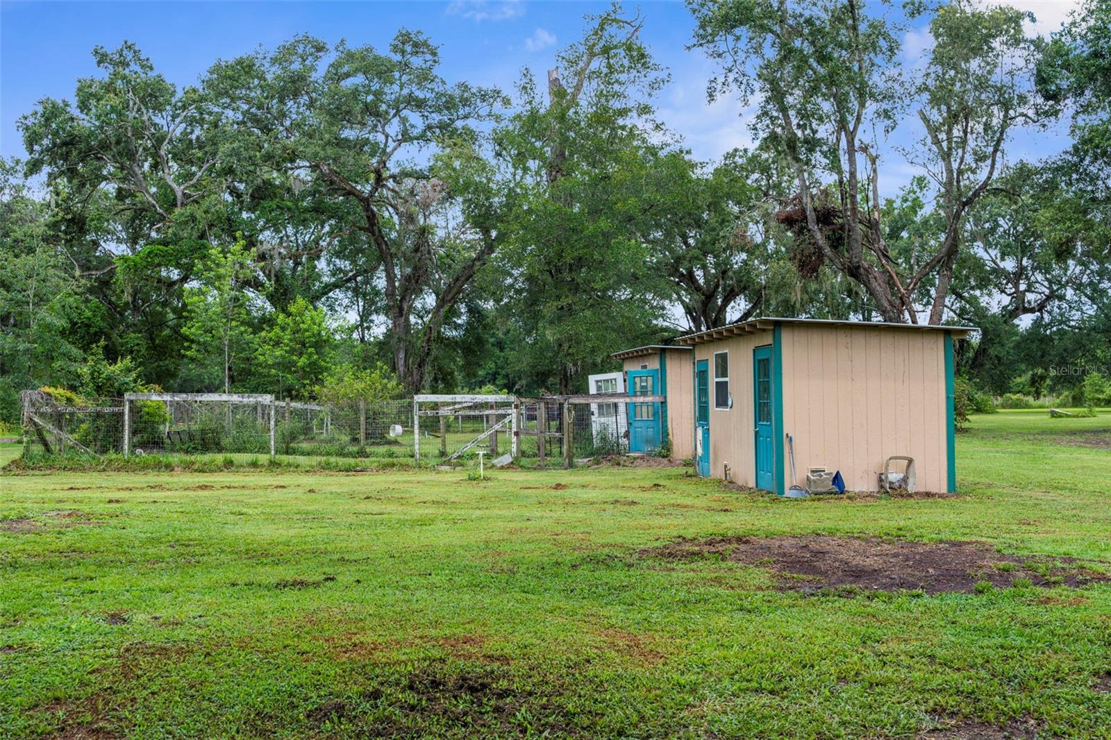 Image 45 of 56 For 11094 51st Drive