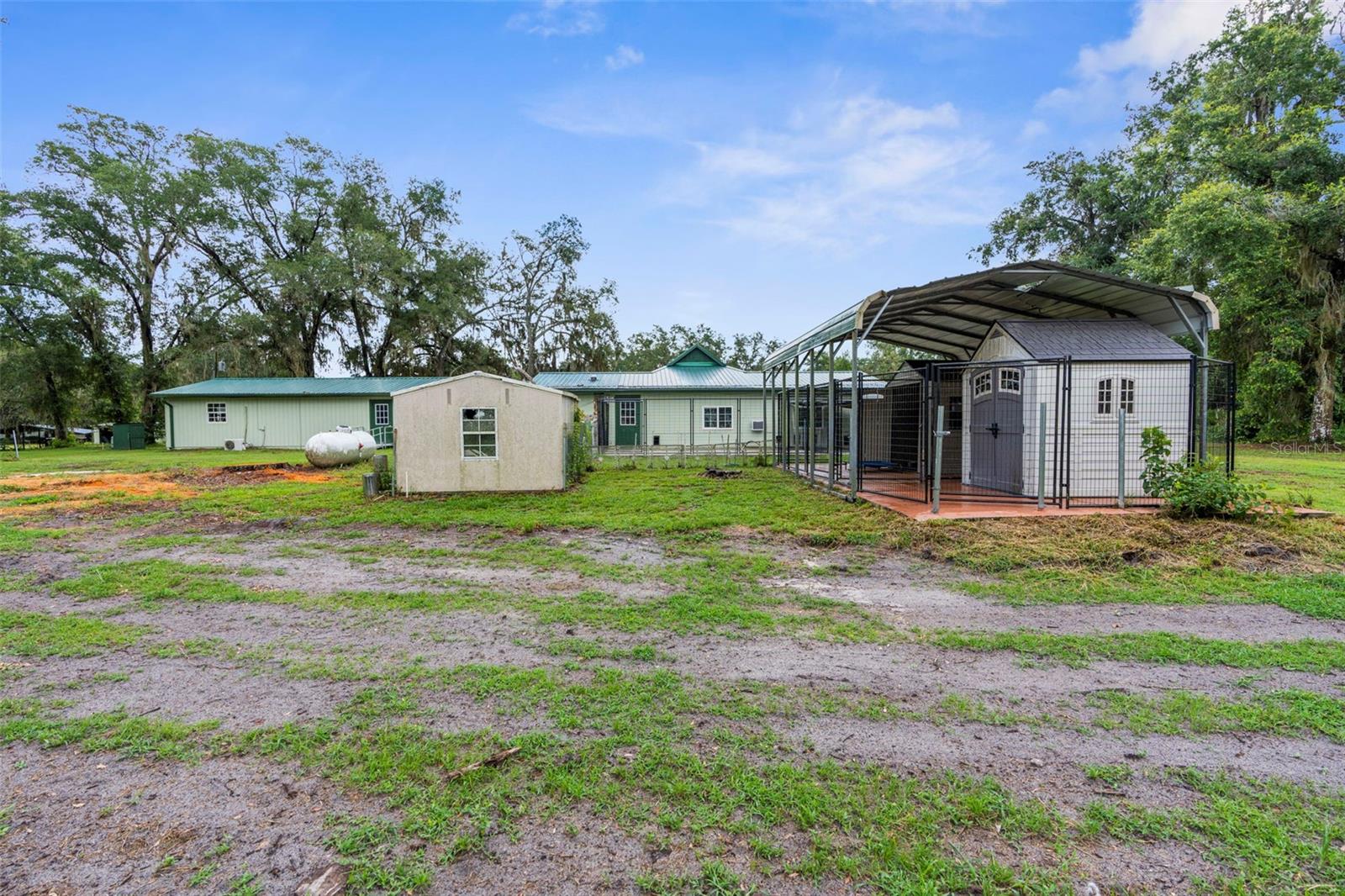 Image 49 of 56 For 11094 51st Drive