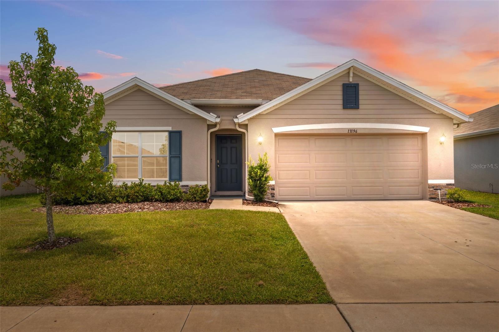 Details for 13196 Golden Lime Avenue, SPRING HILL, FL 34609