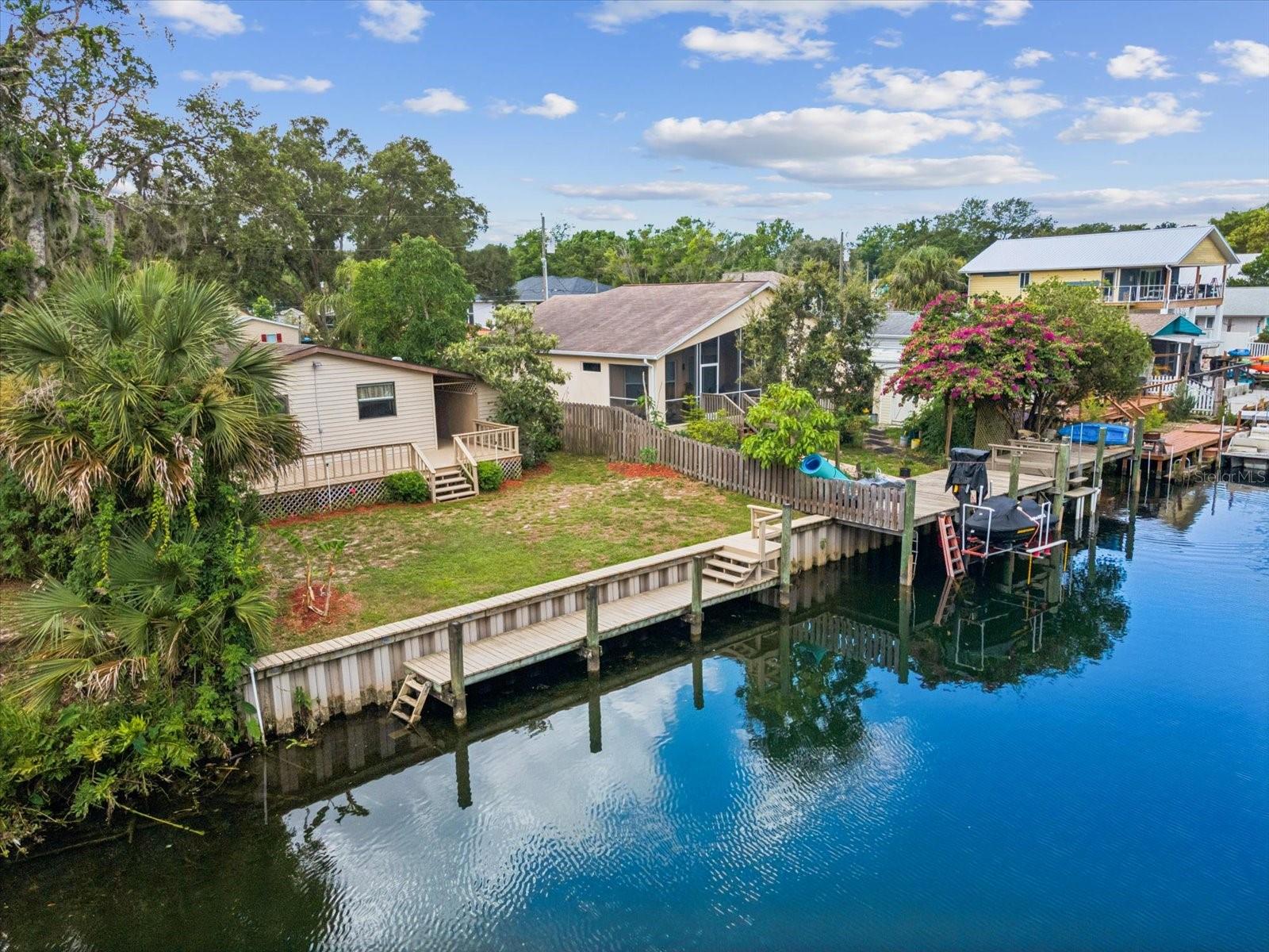 Details for 6325 Sebring Street, WEEKI WACHEE, FL 34607