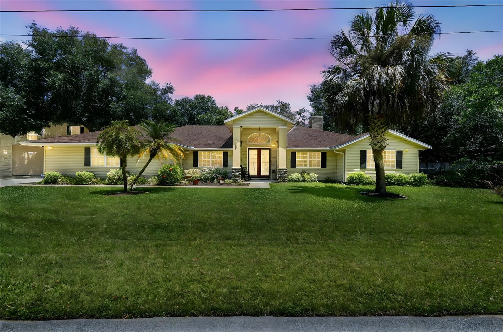 Details for 11945 Darwin Avenue, NEW PORT RICHEY, FL 34654