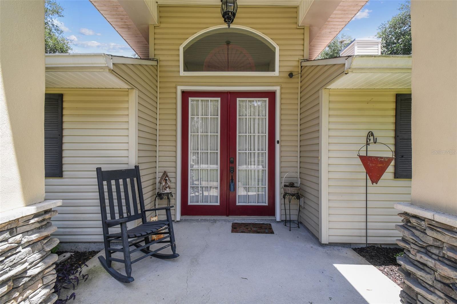 Image 64 of 79 For 11945 Darwin Avenue