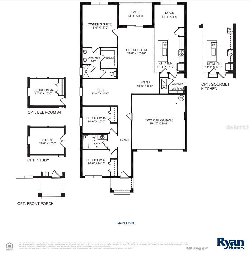 Image 2 of 2 For 3884 Isle Royal Place