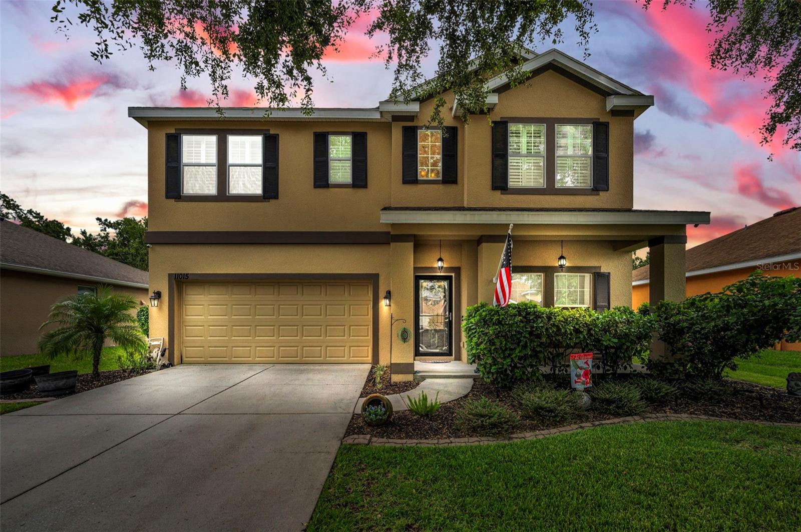 Details for 11015 Belle Haven Drive, NEW PORT RICHEY, FL 34654