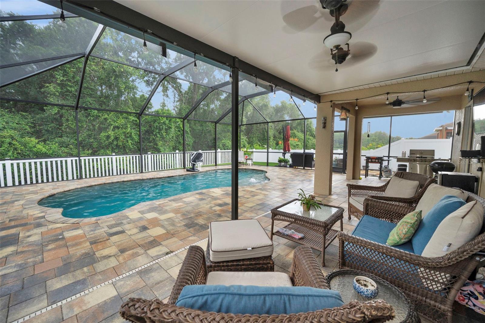 Image 31 of 76 For 11015 Belle Haven Drive