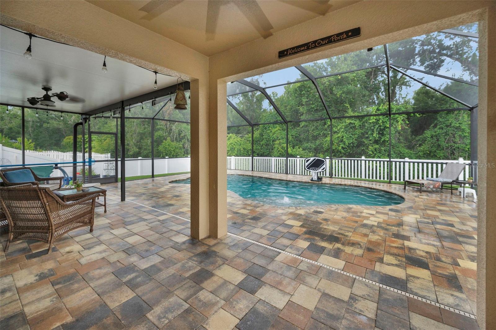 Image 32 of 76 For 11015 Belle Haven Drive