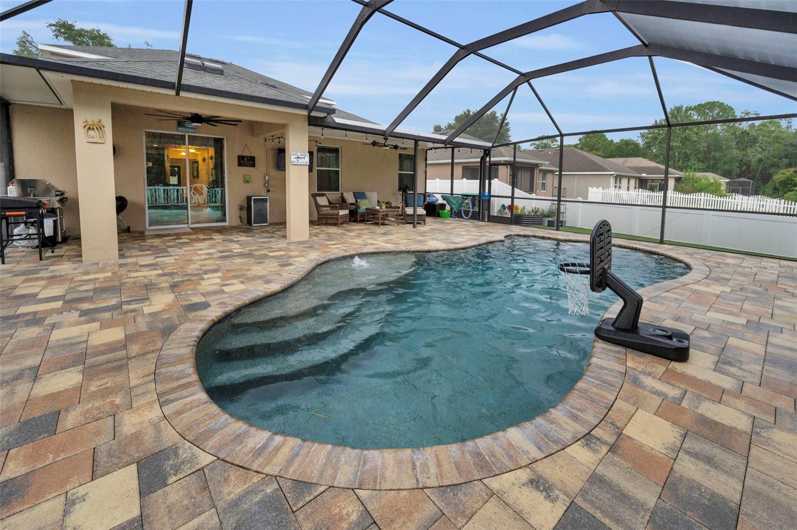 Image 36 of 76 For 11015 Belle Haven Drive