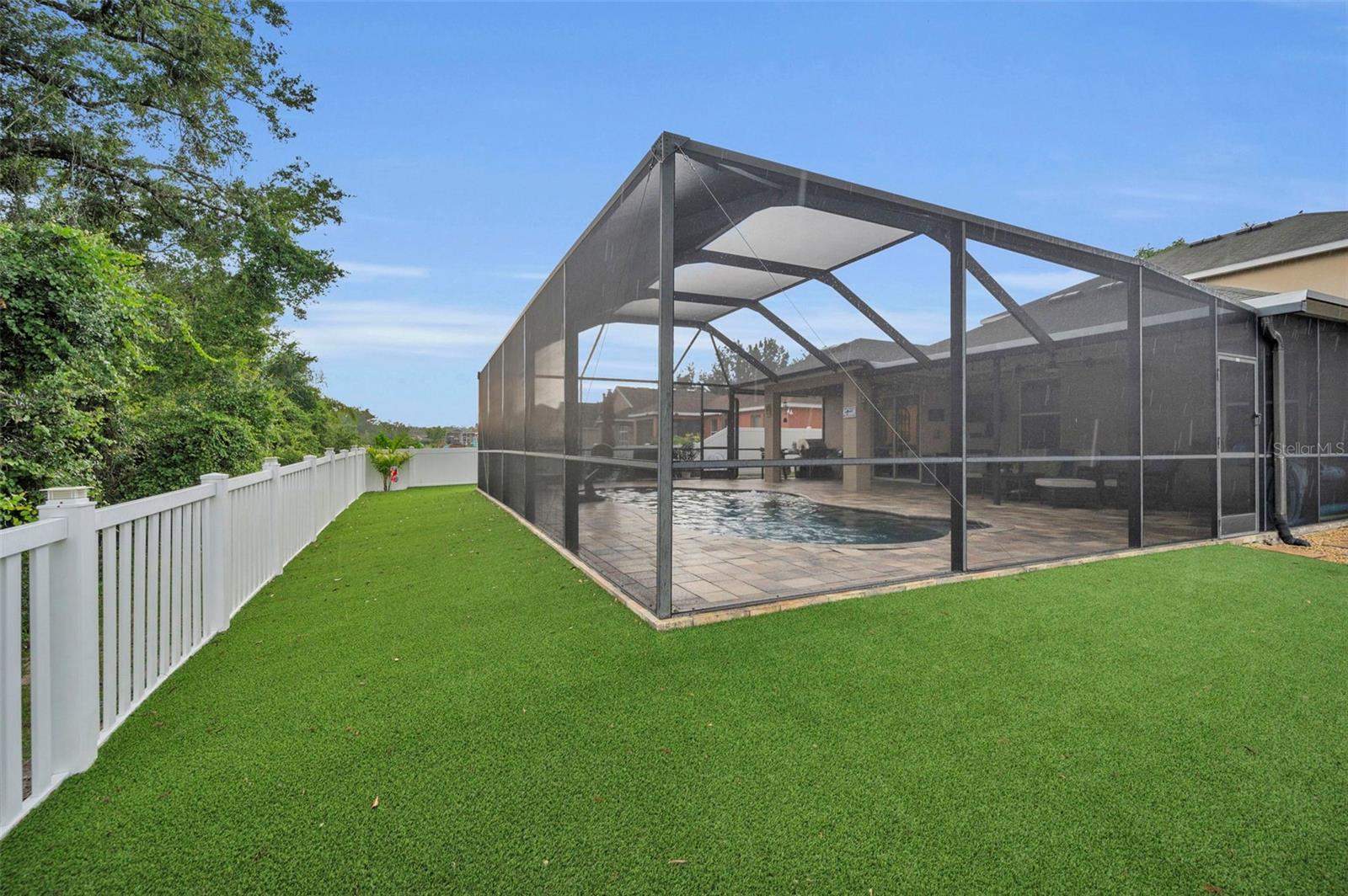 Image 37 of 76 For 11015 Belle Haven Drive