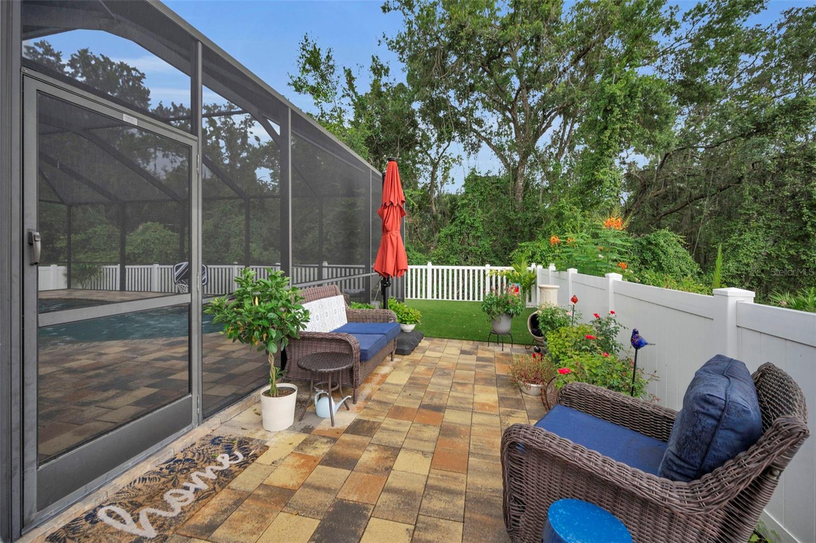 Image 39 of 76 For 11015 Belle Haven Drive