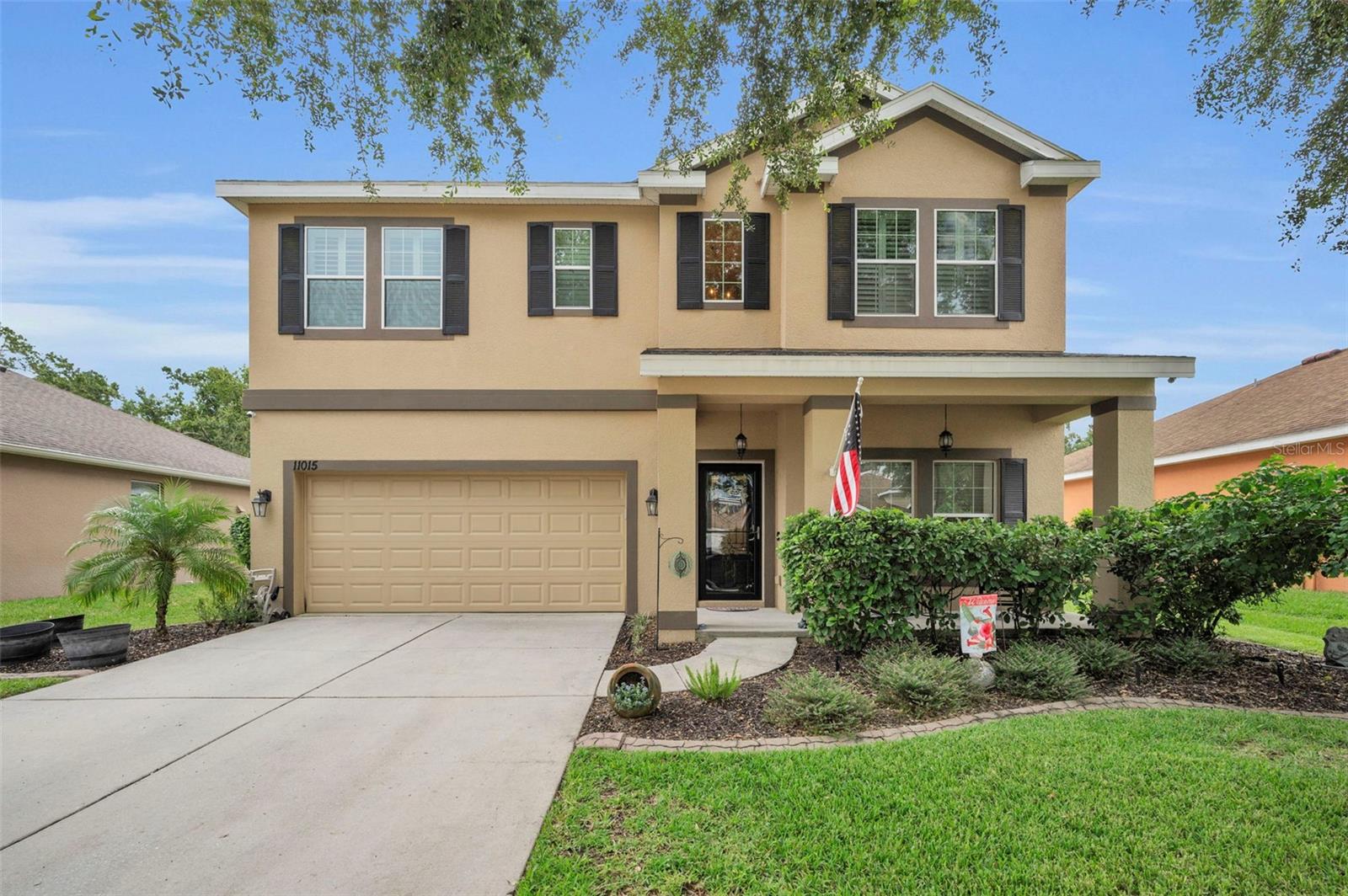 Image 4 of 76 For 11015 Belle Haven Drive