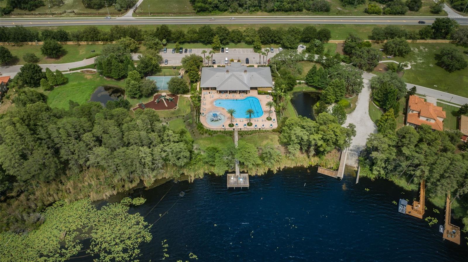 Image 48 of 76 For 11015 Belle Haven Drive