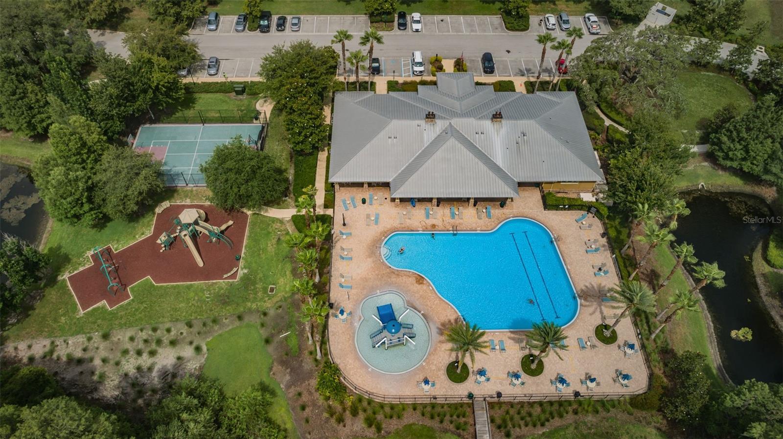 Image 63 of 76 For 11015 Belle Haven Drive
