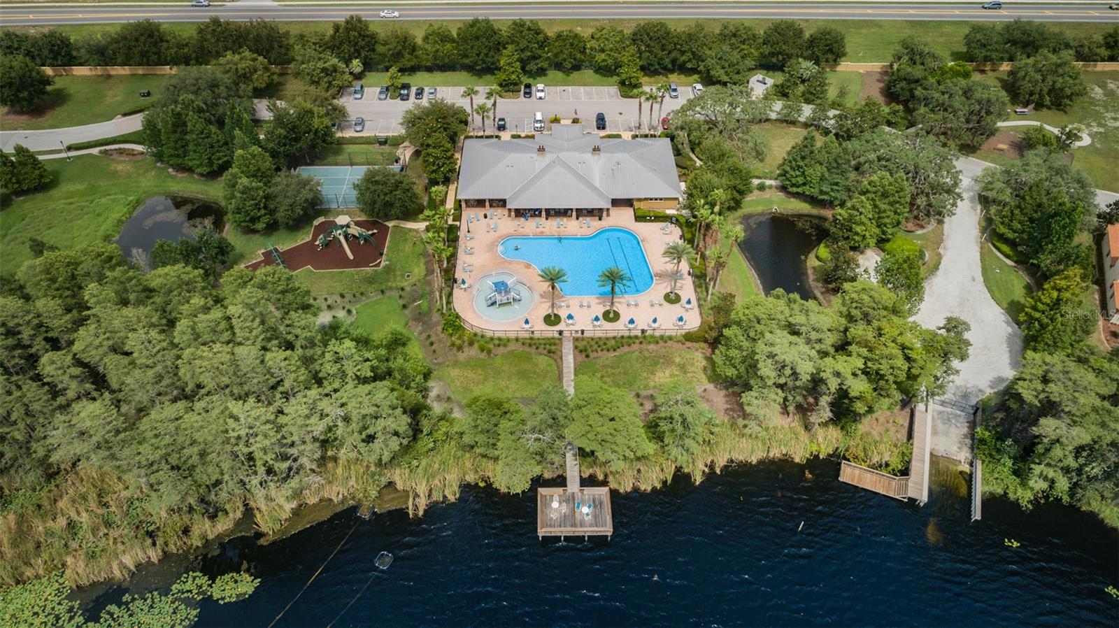 Image 68 of 76 For 11015 Belle Haven Drive