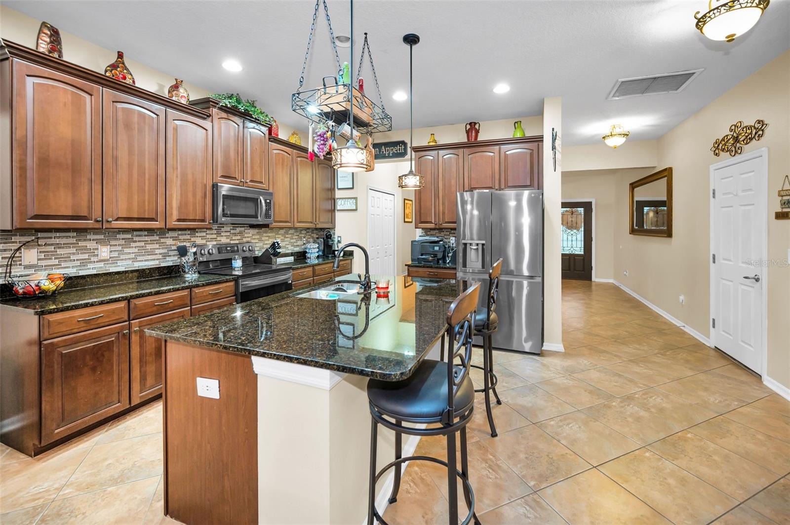 Image 7 of 76 For 11015 Belle Haven Drive
