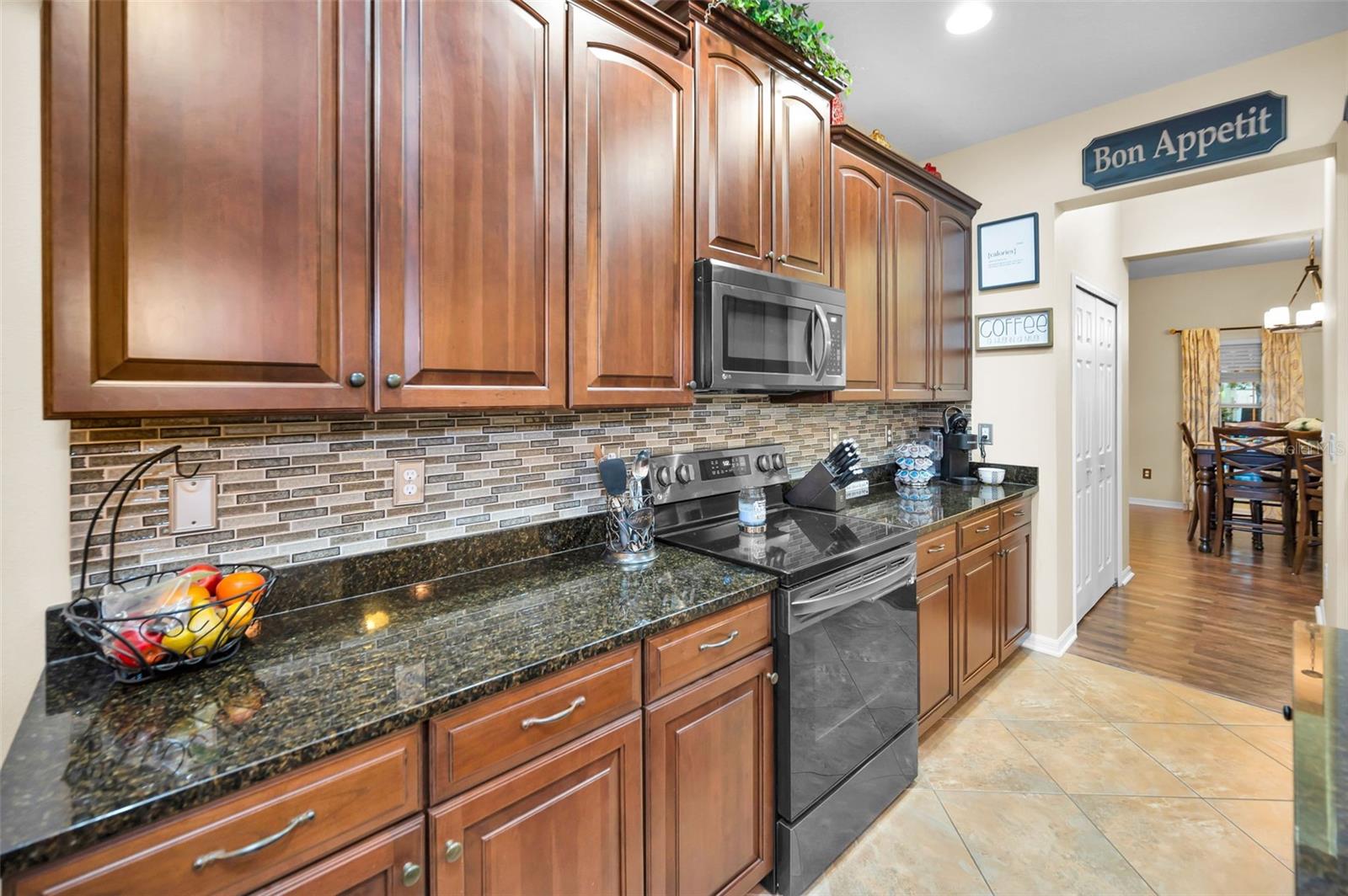 Image 8 of 76 For 11015 Belle Haven Drive