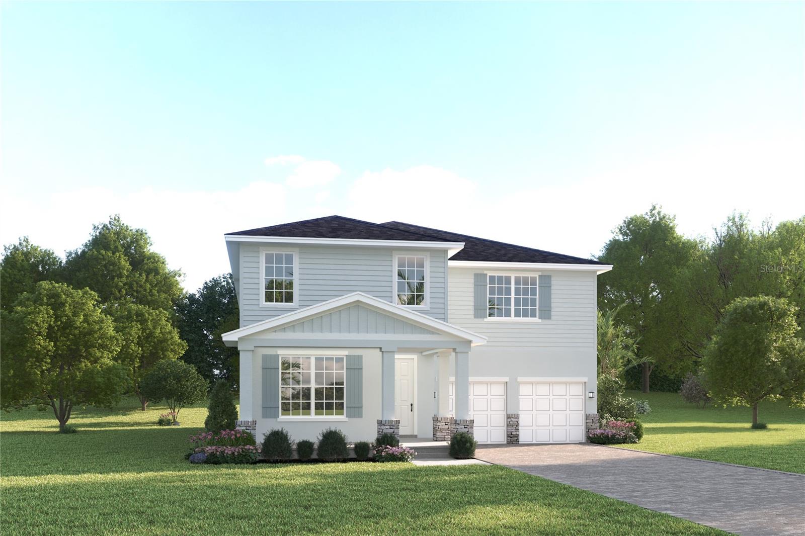 Details for 3810 Isle Royal Place, APOPKA, FL 32712