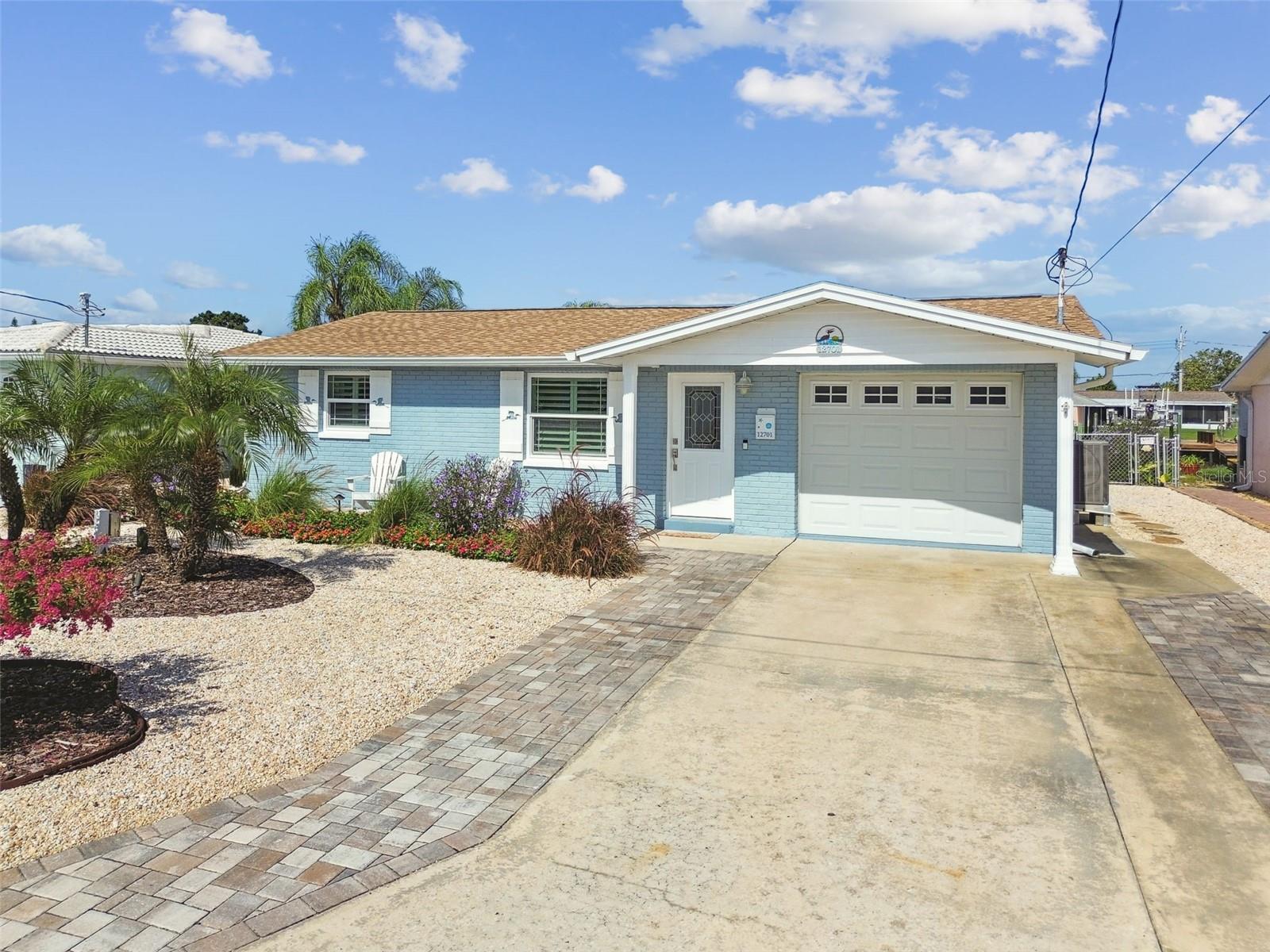 Details for 12701 4th Isle, HUDSON, FL 34667