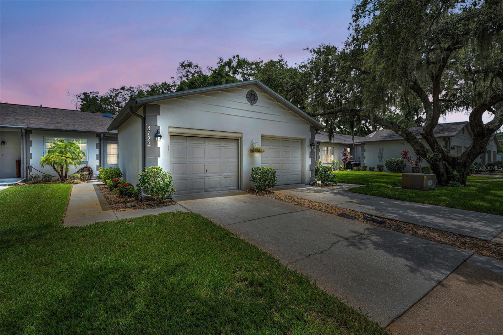 Details for 3722 River Oaks Court 3722, NEW PORT RICHEY, FL 34655