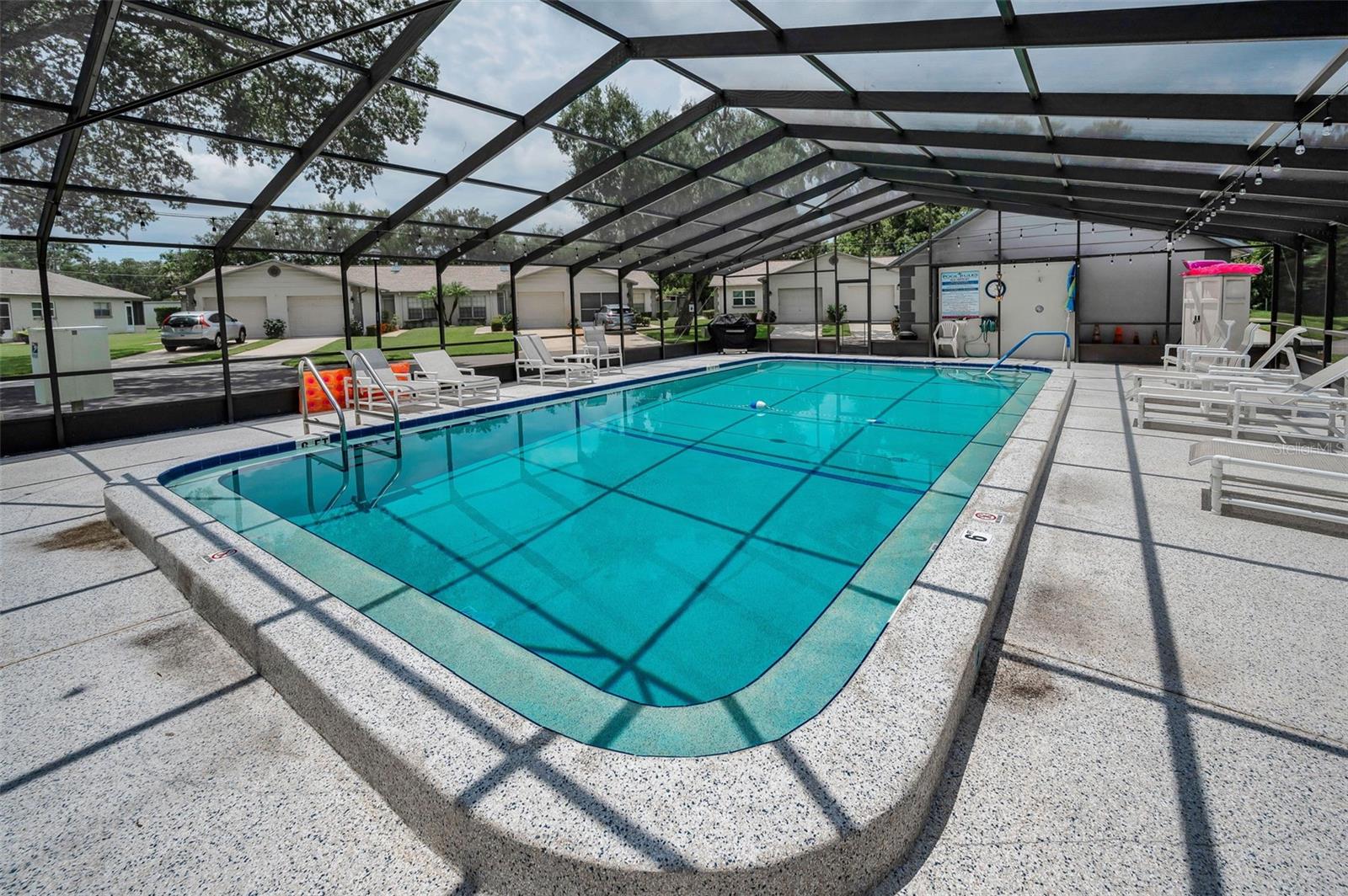 Image 31 of 34 For 3722 River Oaks Court 3722