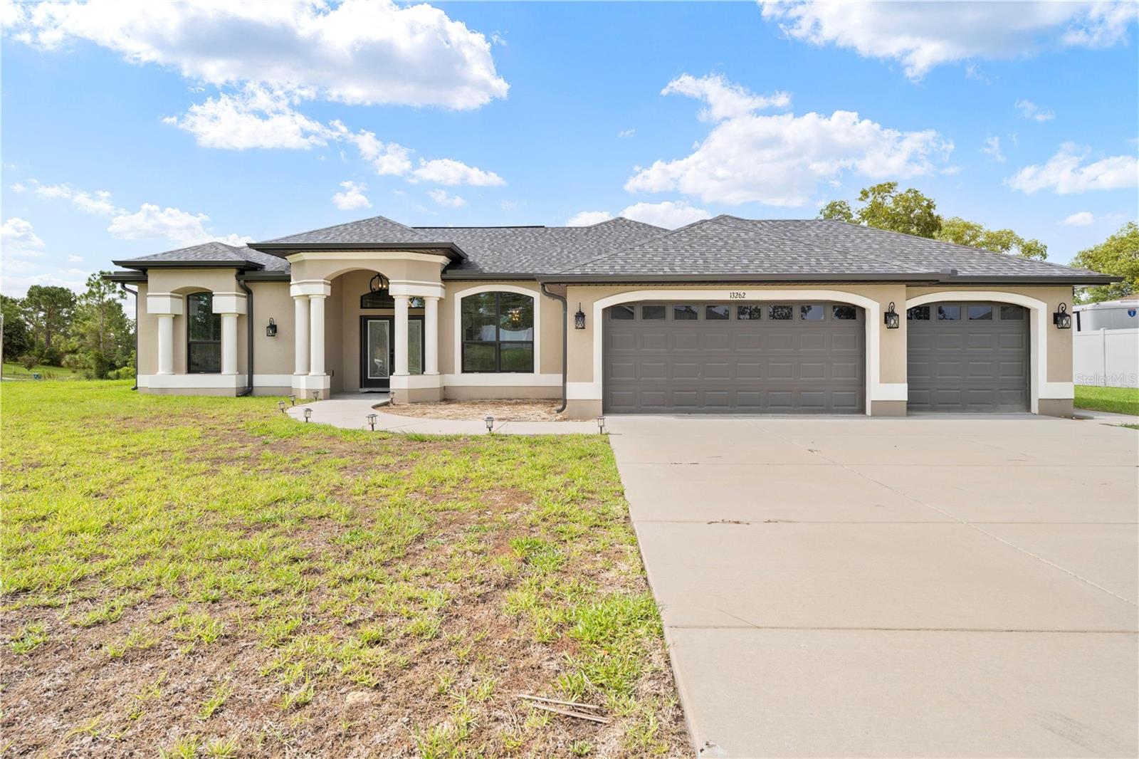 Details for 13262 Lauren Drive, SPRING HILL, FL 34609
