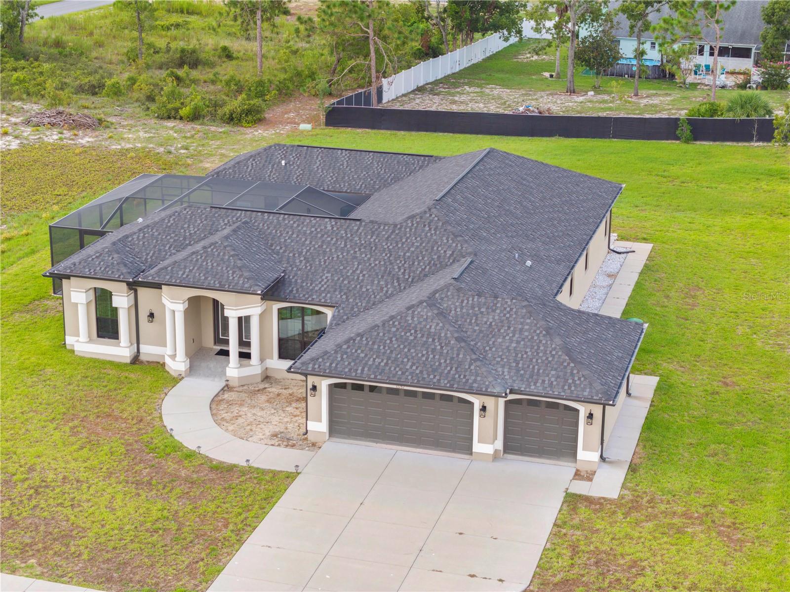 Image 57 of 63 For 13262 Lauren Drive