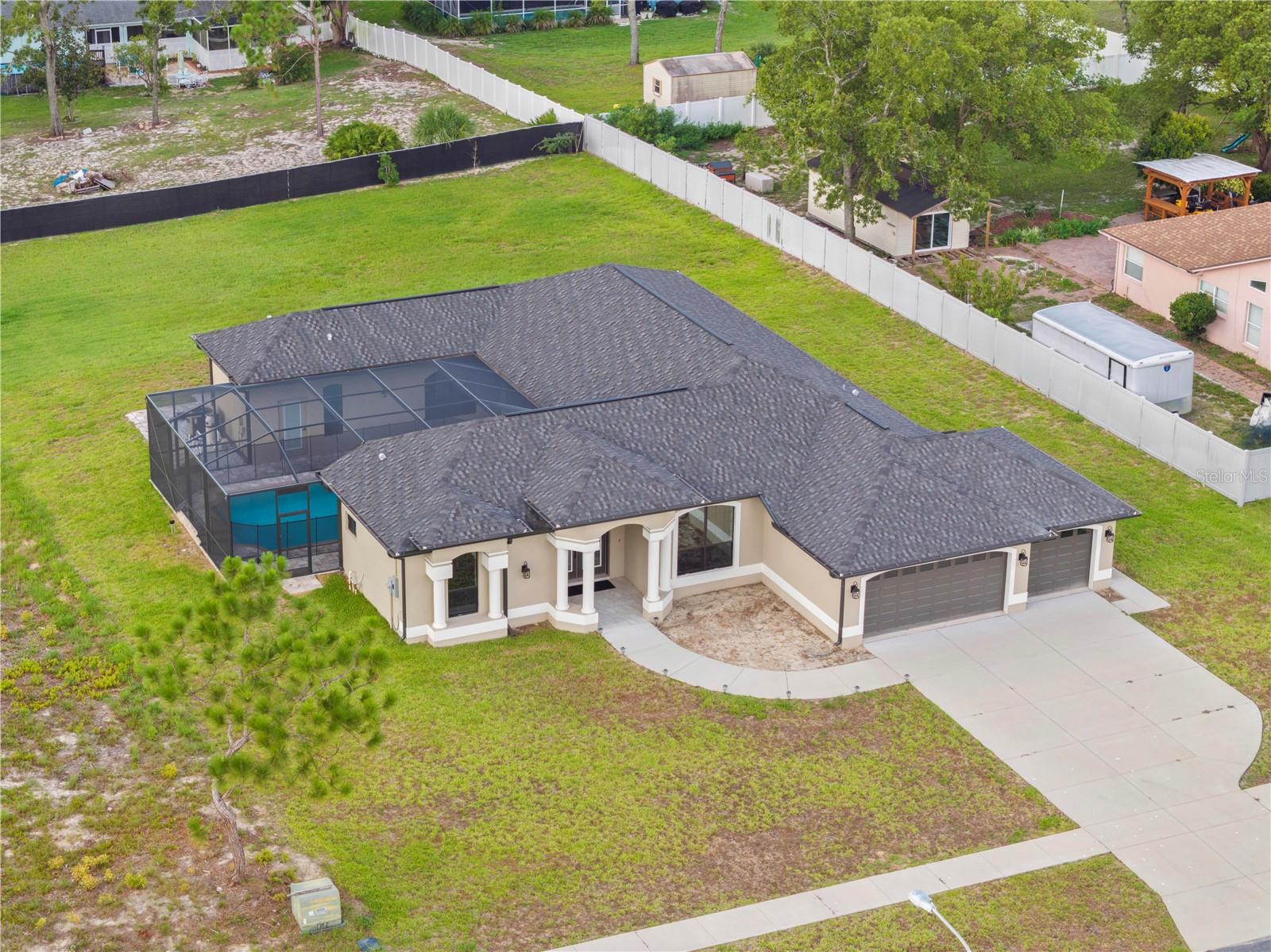 Image 59 of 63 For 13262 Lauren Drive