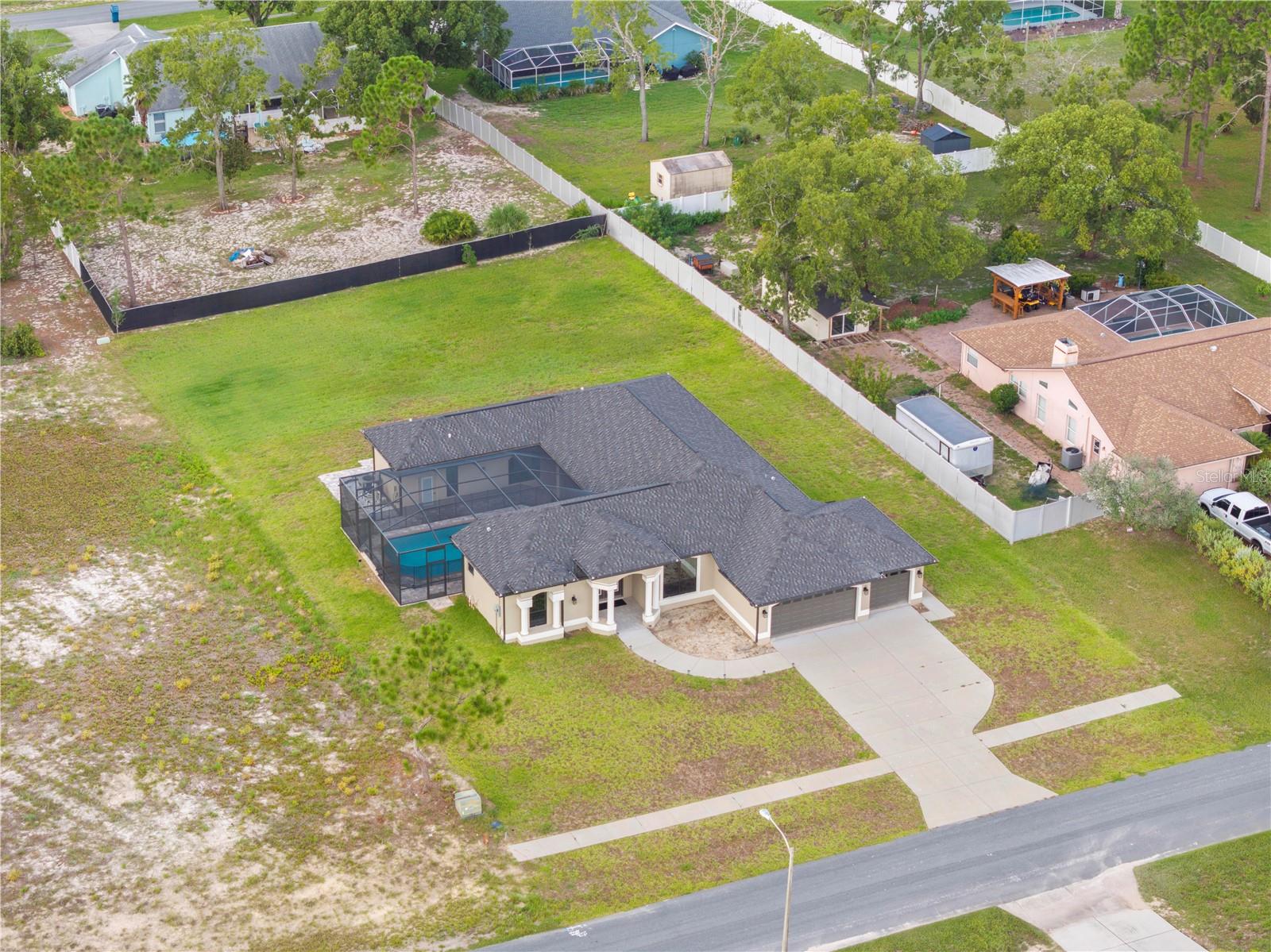 Image 60 of 63 For 13262 Lauren Drive