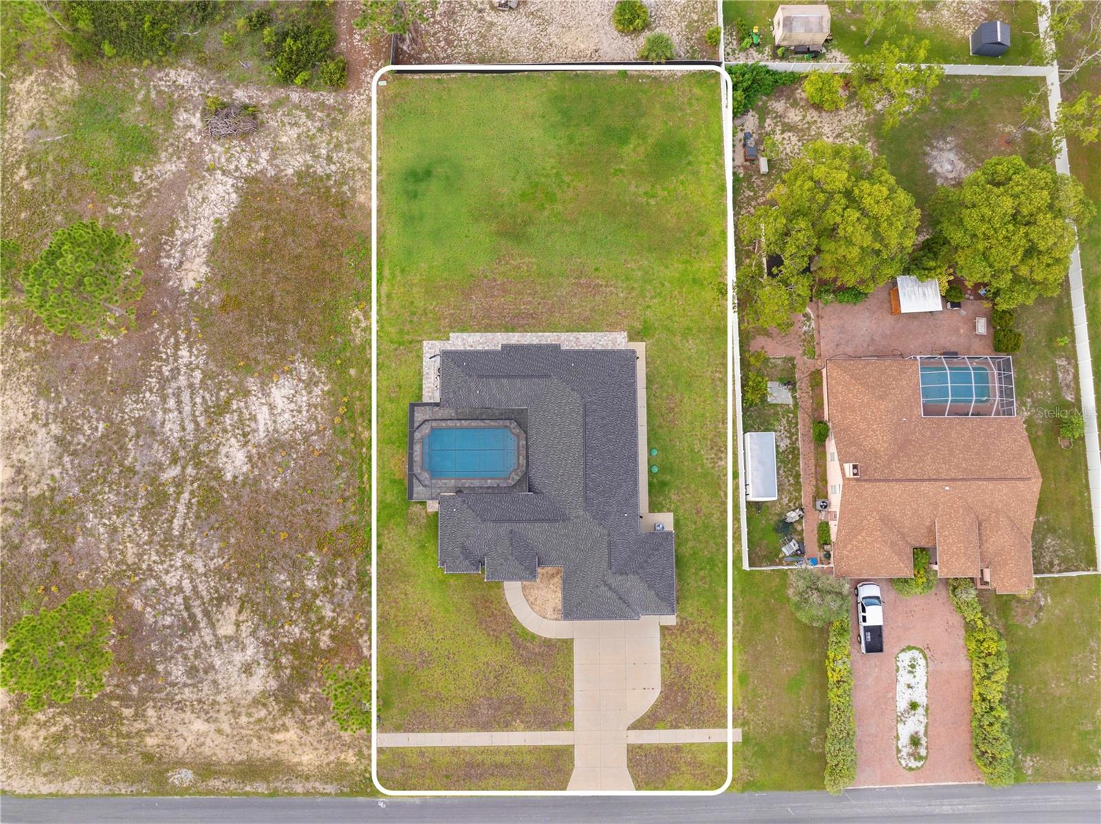 Image 62 of 63 For 13262 Lauren Drive