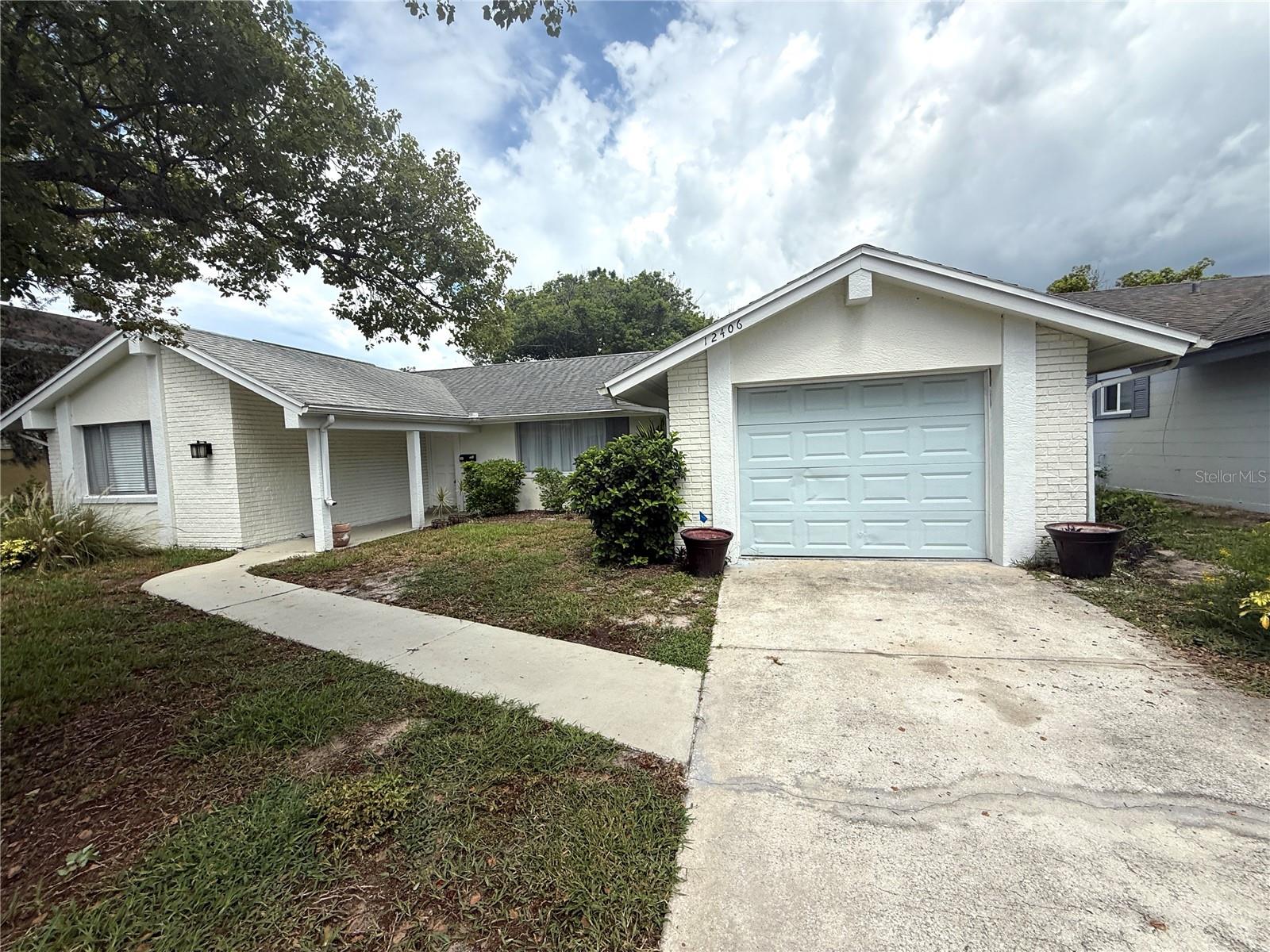 Image 2 of 35 For 12406 Cobble Stone Drive