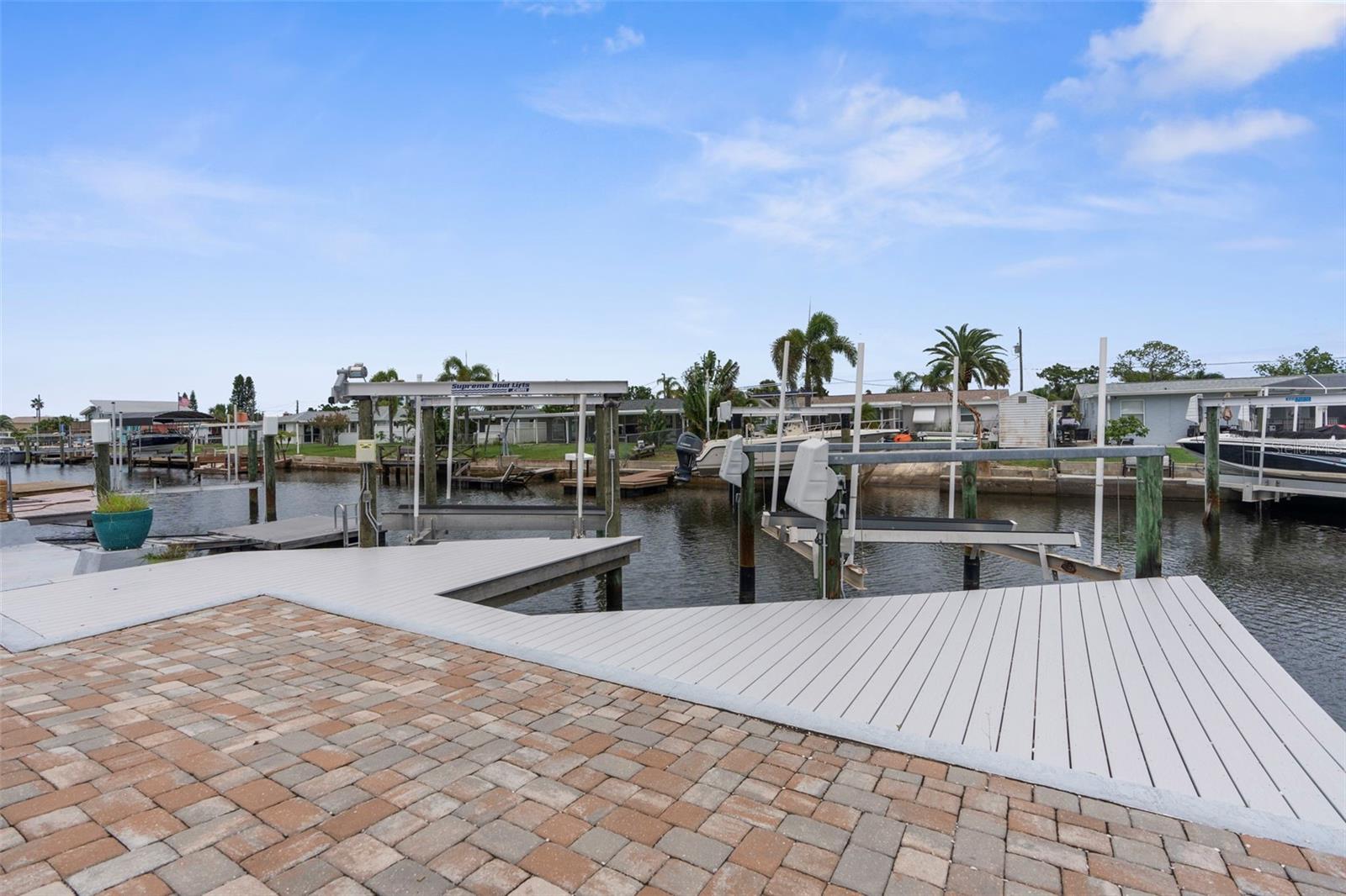 Details for 13404 Lisa Drive, HUDSON, FL 34667