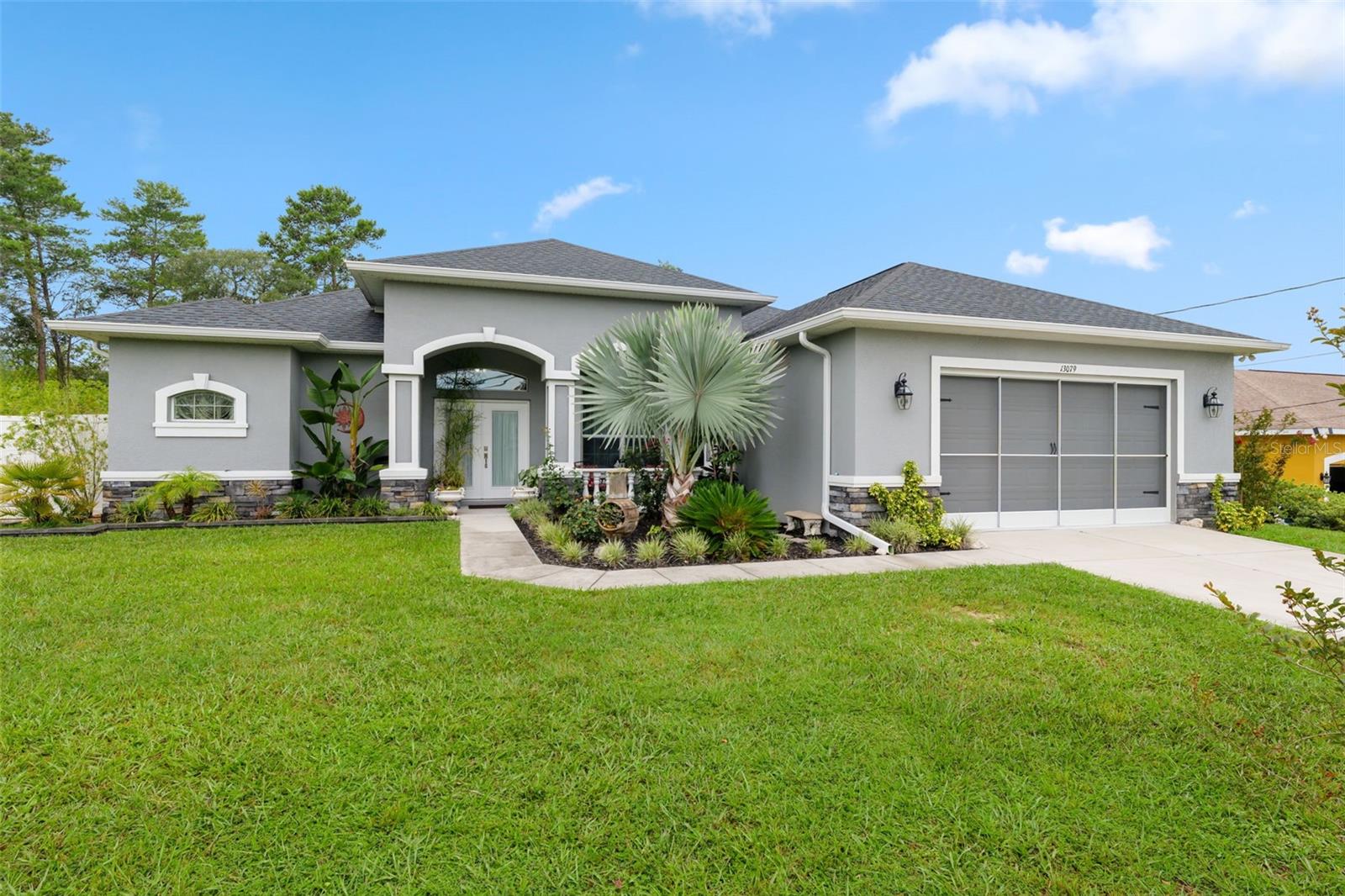 Details for 13079 Harris Hawk Road, WEEKI WACHEE, FL 34614