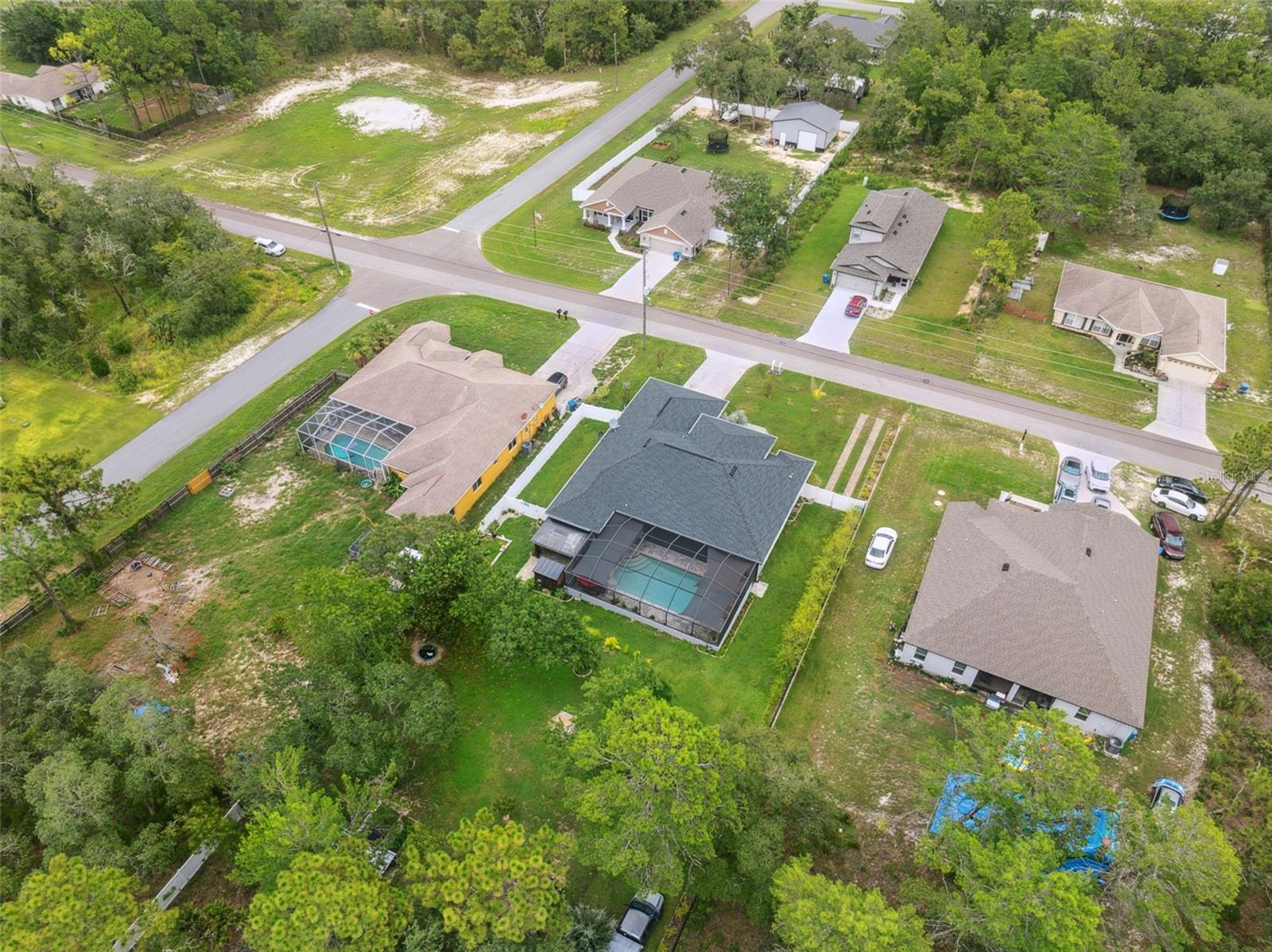 Image 60 of 65 For 13079 Harris Hawk Road